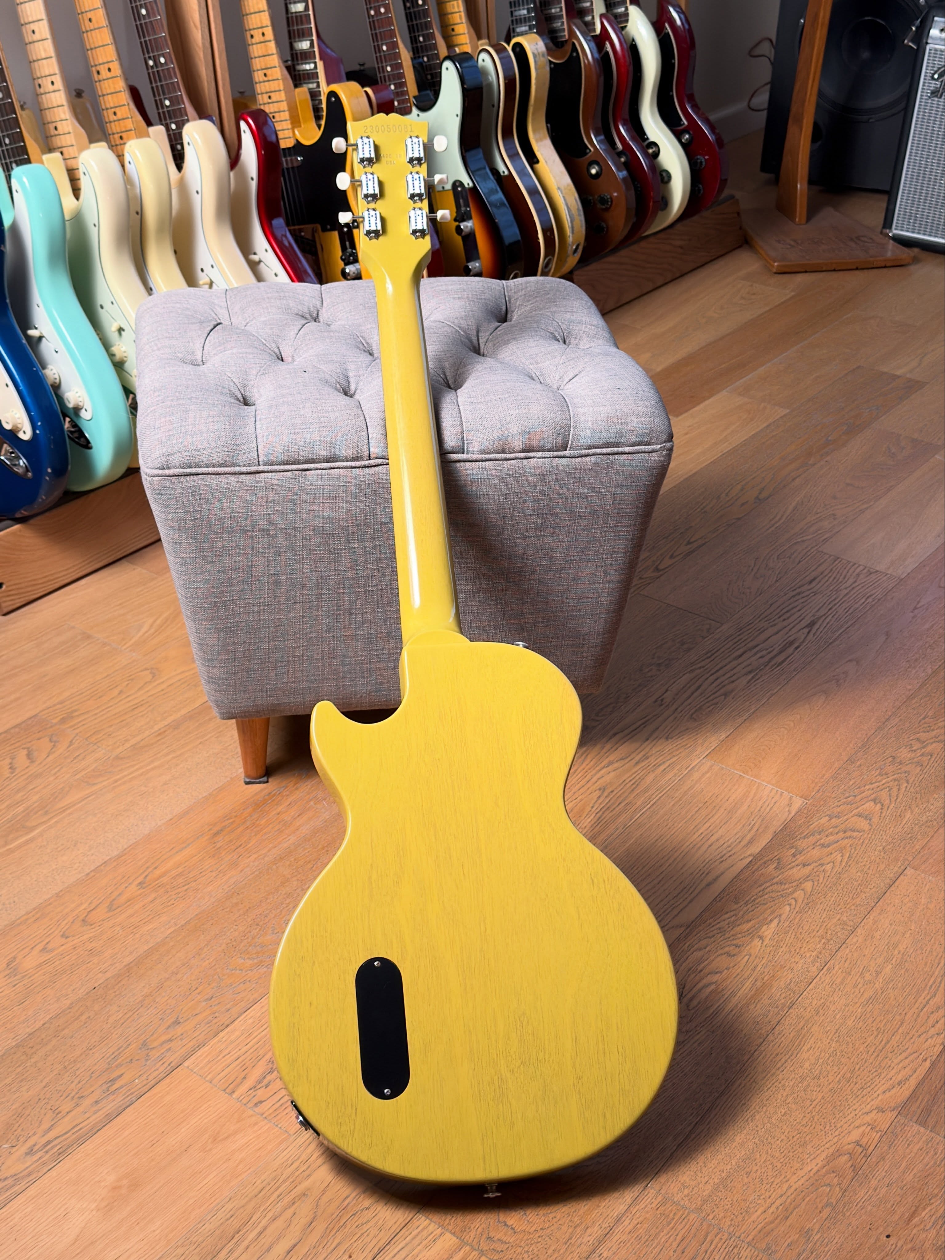 Gibson LES PAUL JUNIOR