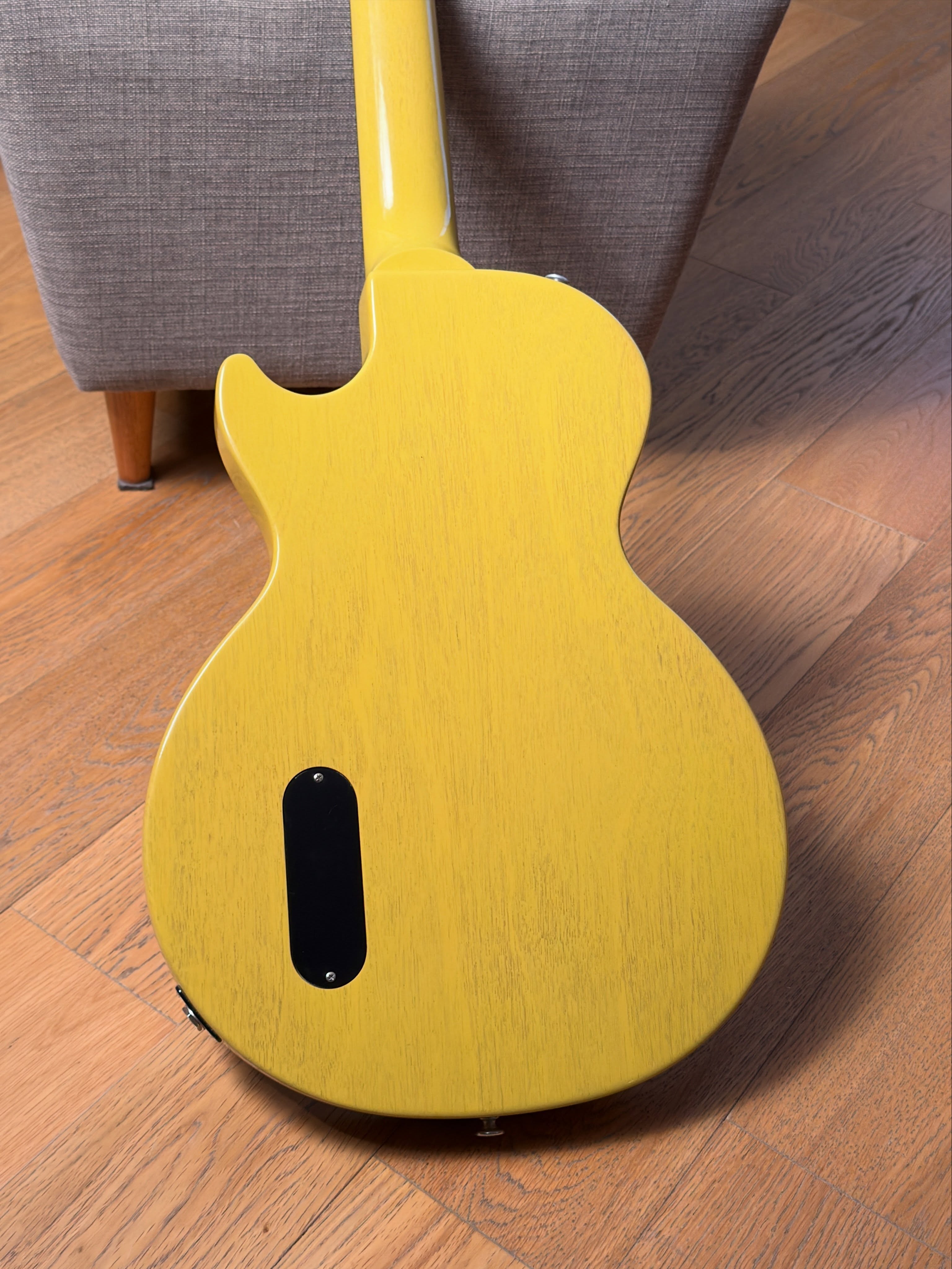 Gibson LES PAUL JUNIOR