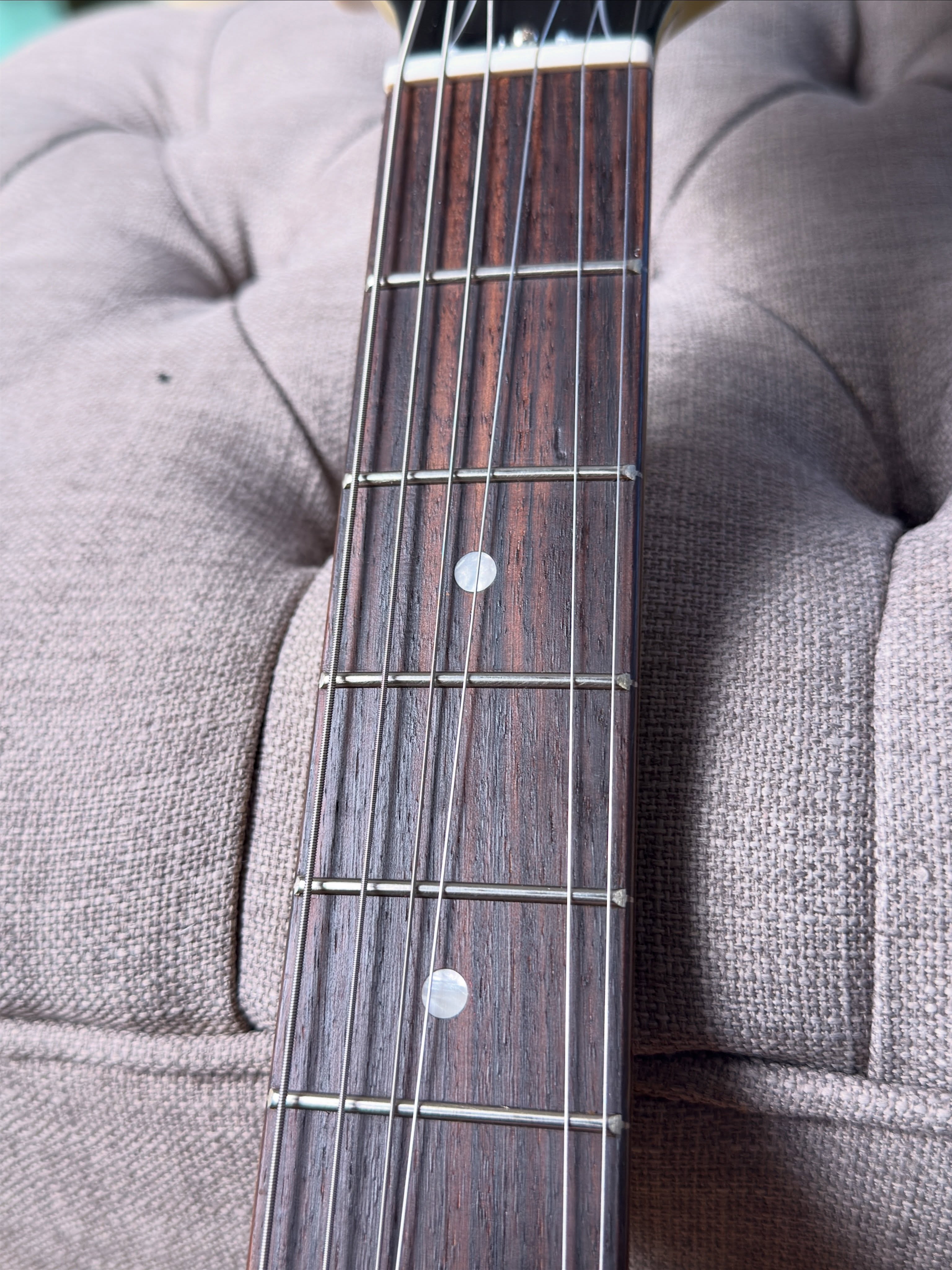 Gibson LES PAUL JUNIOR
