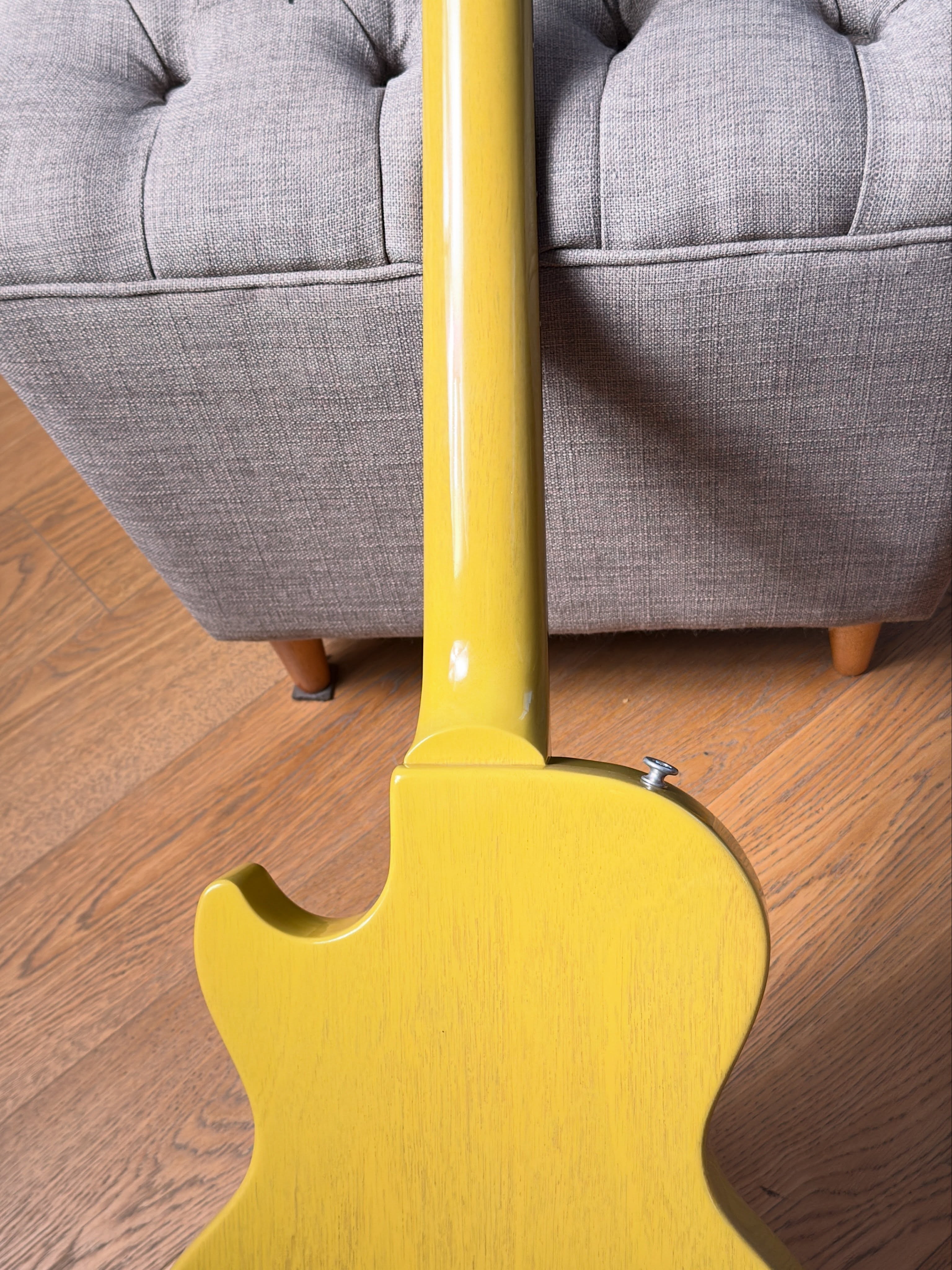 Gibson LES PAUL JUNIOR