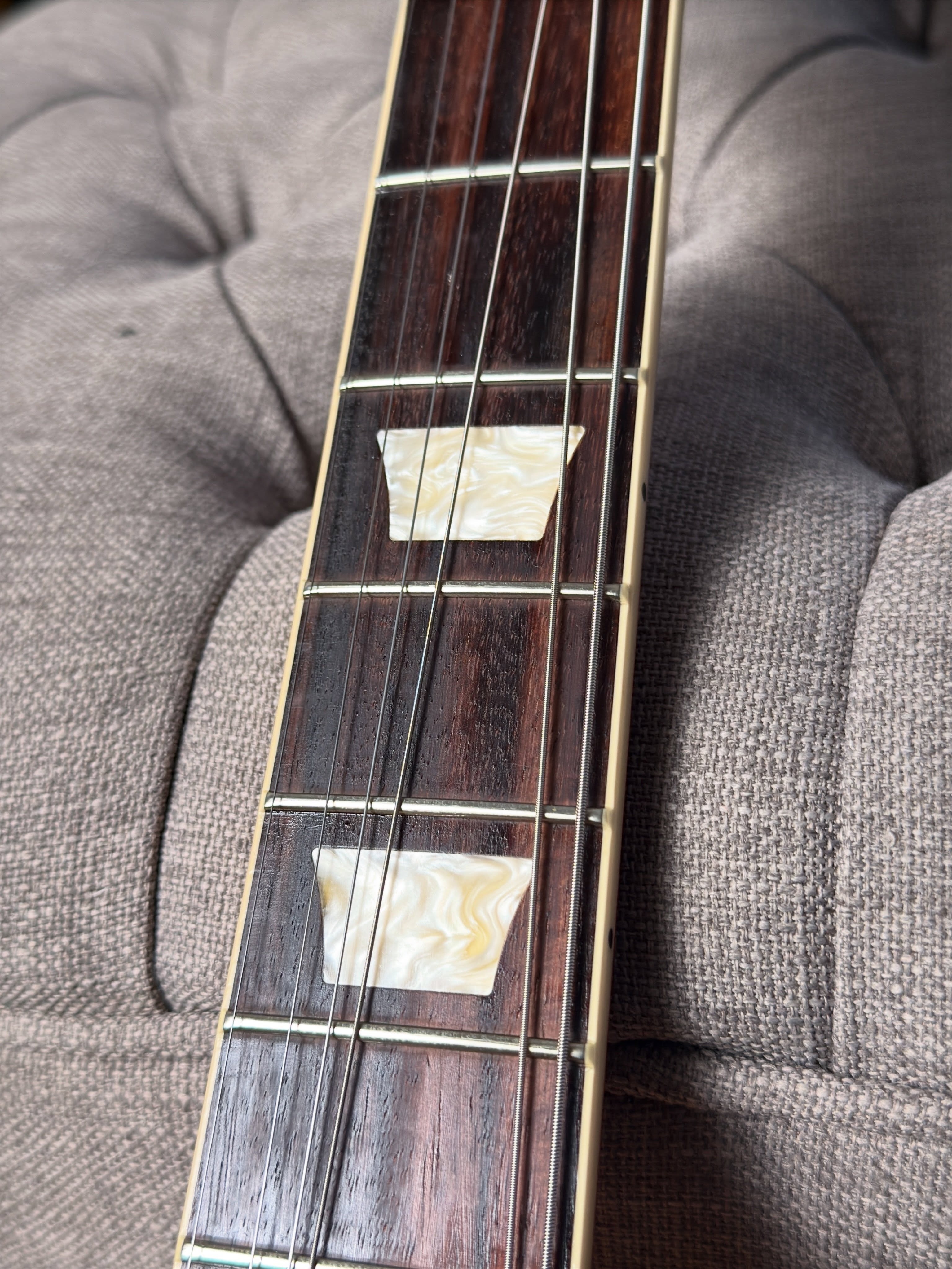Gibson SG ’61 REISSUE LEFT HANDED