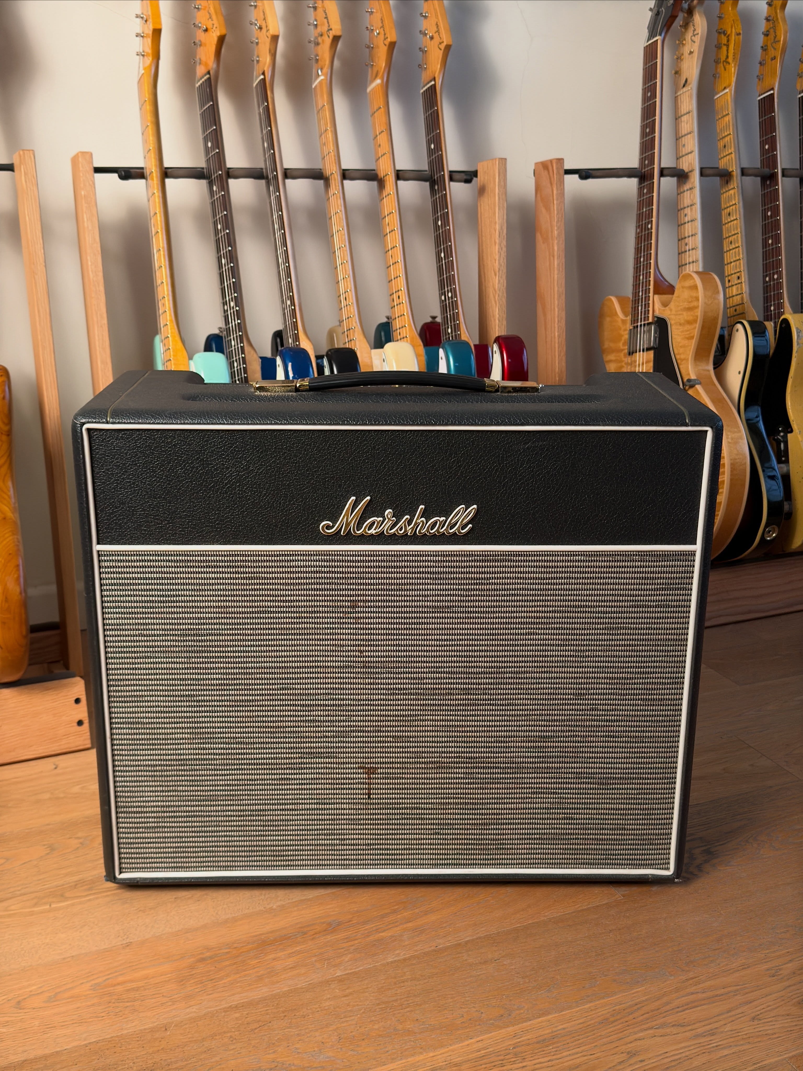Marshall 1974X HANDWIRED
