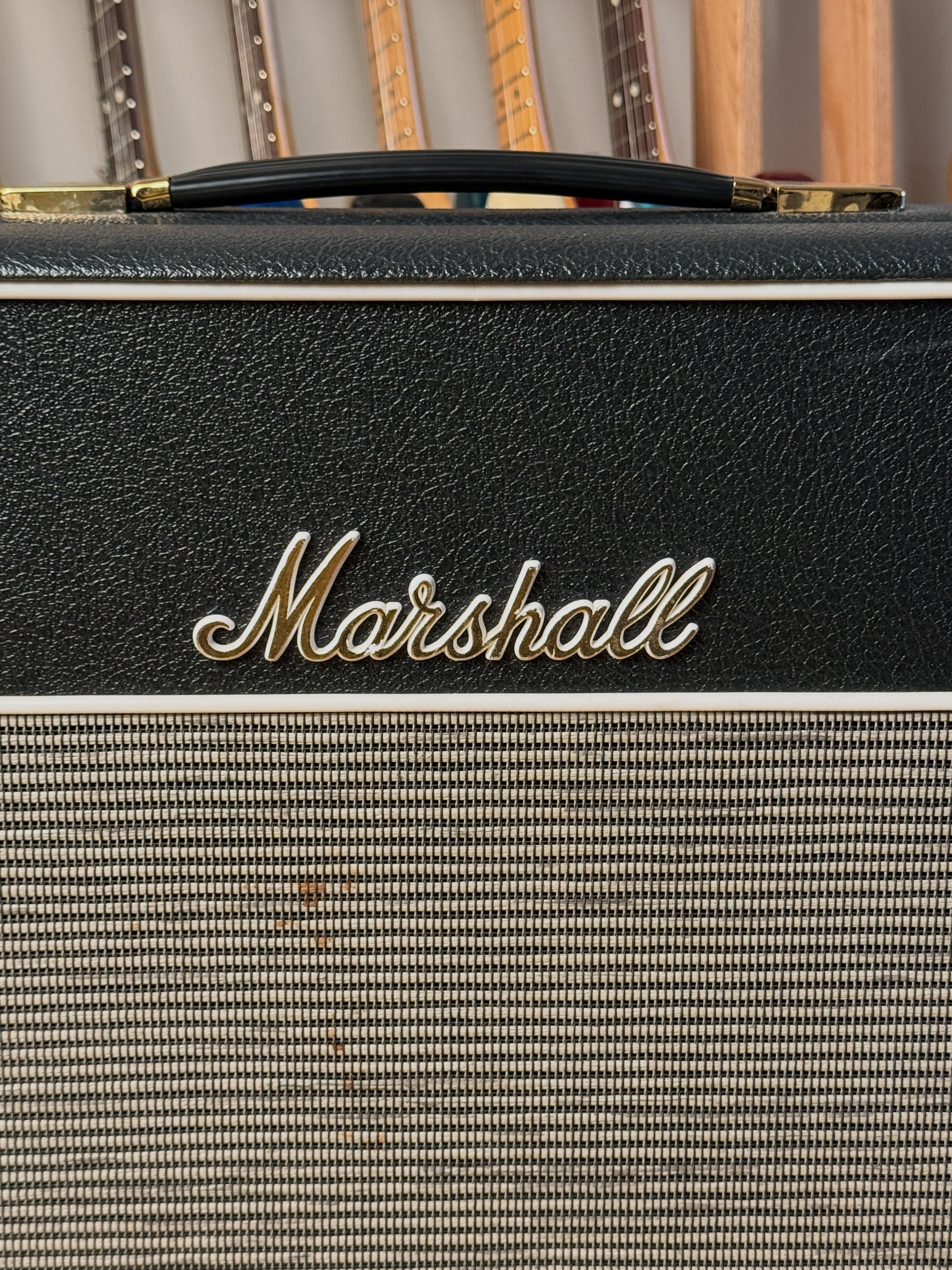 Marshall 1974X HANDWIRED