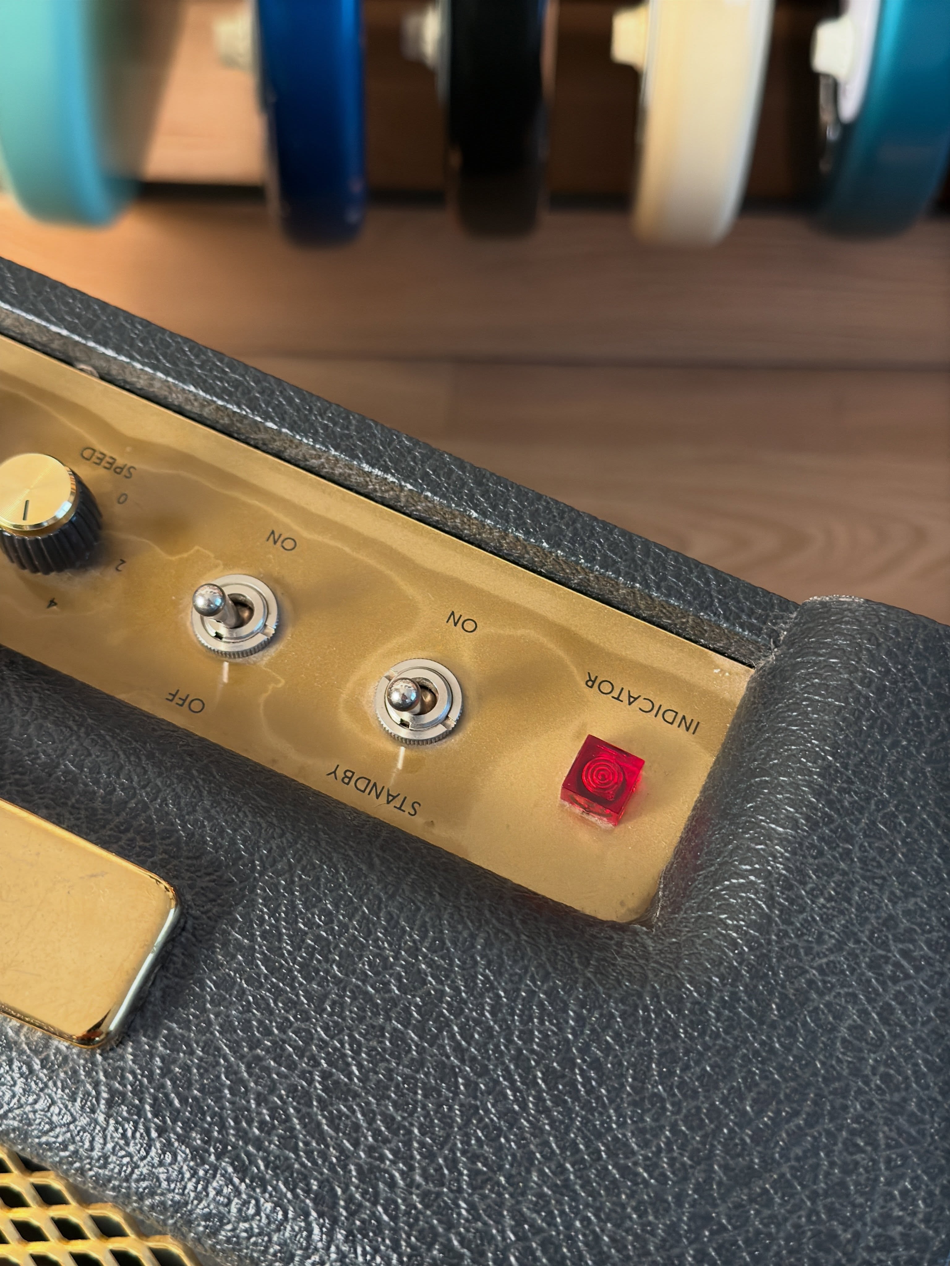 Marshall 1974X HANDWIRED