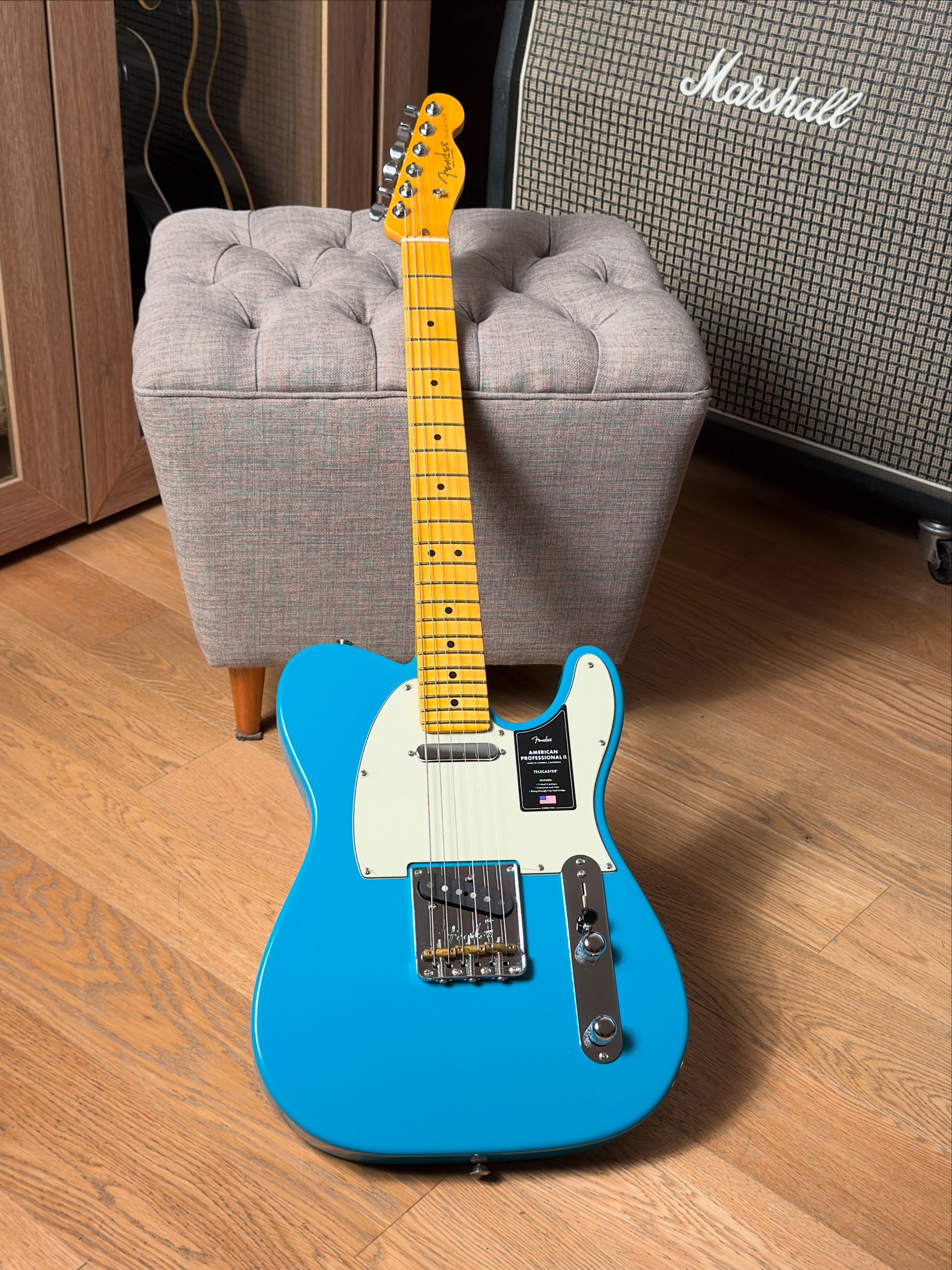 Fender American Professional II Telecaster