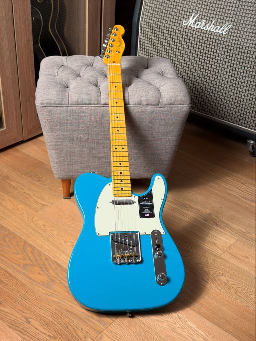 Fender American Professional II Telecaster