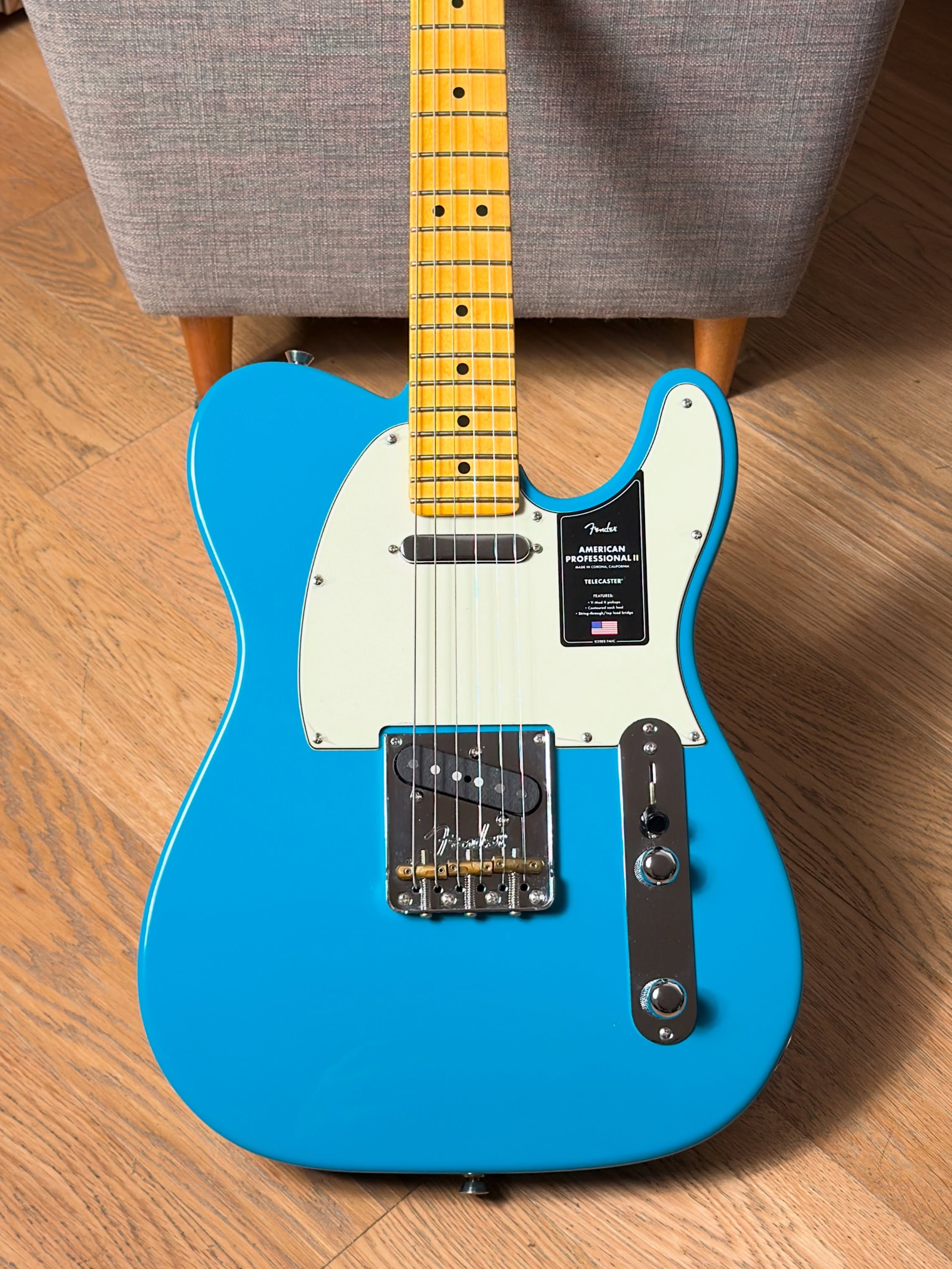 Fender American Professional II Telecaster