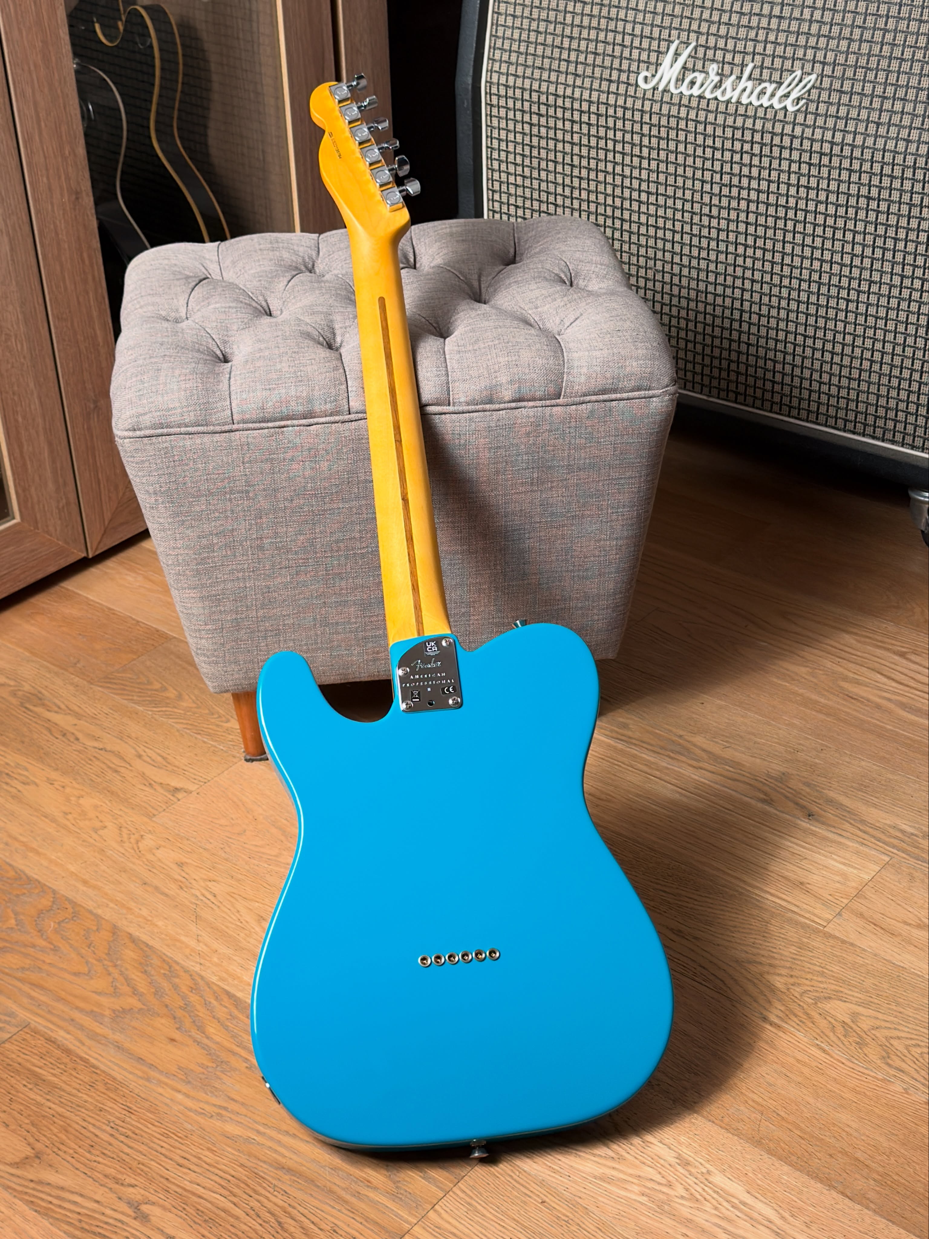 Fender American Professional II Telecaster