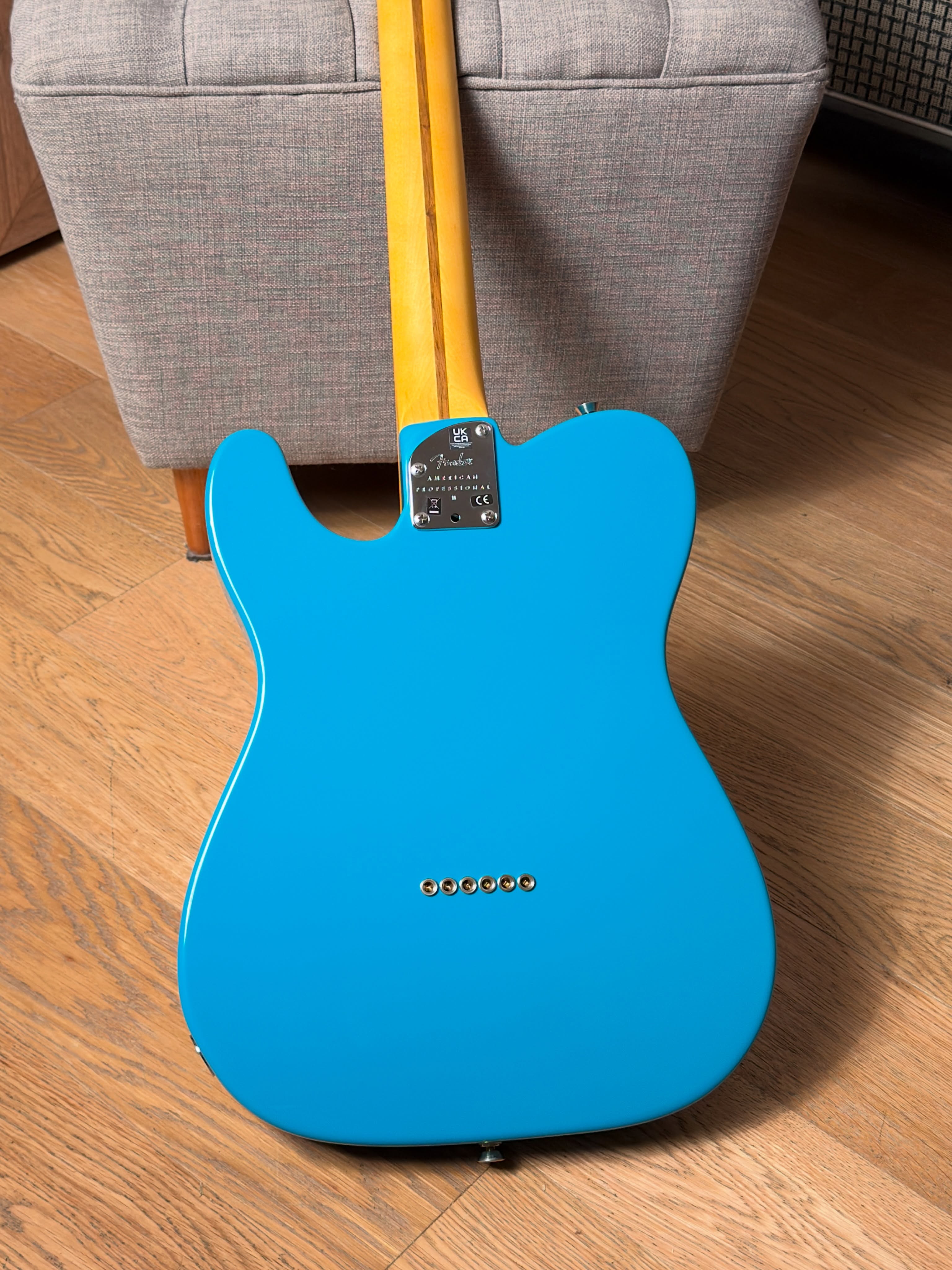 Fender American Professional II Telecaster