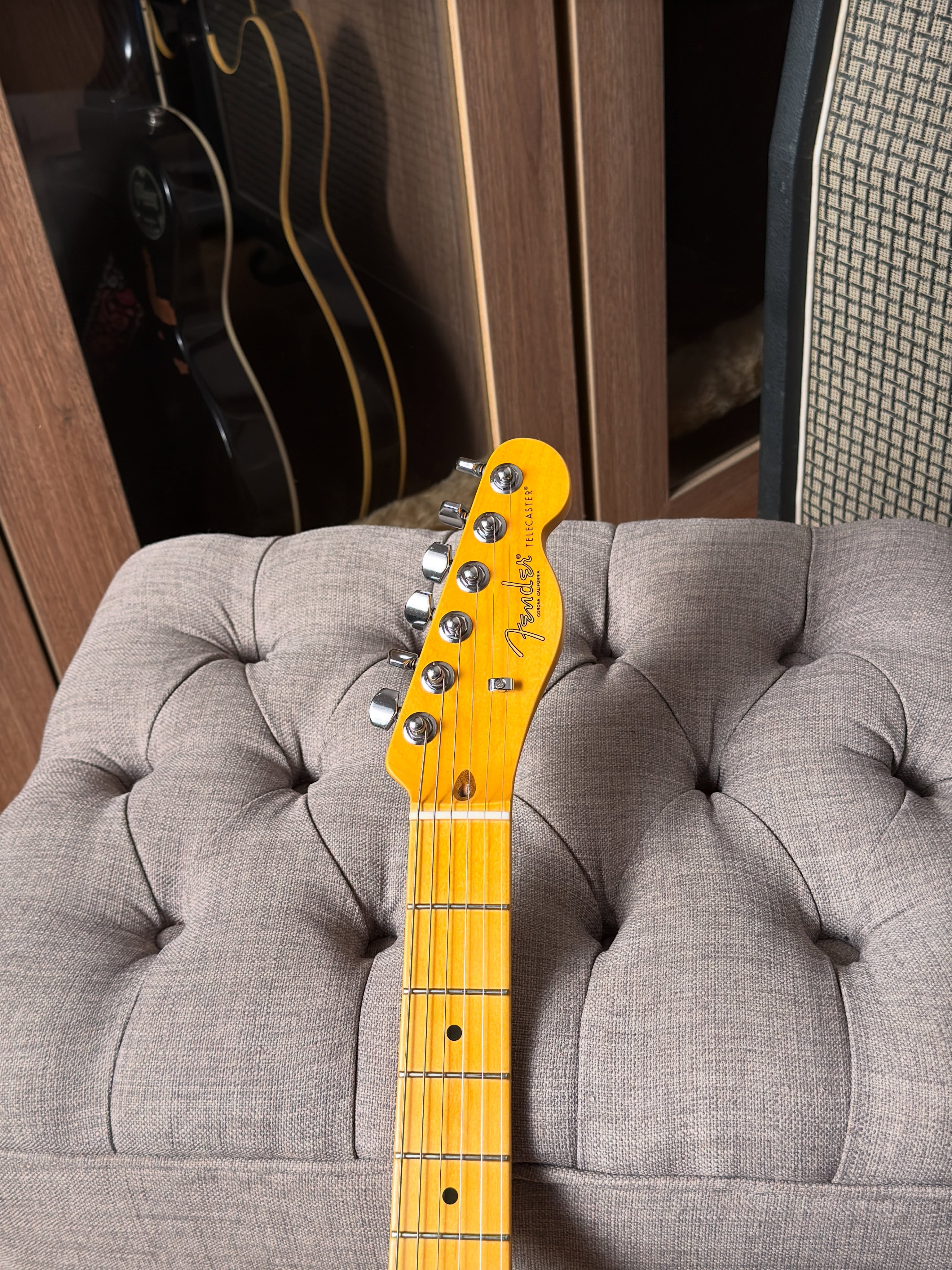 Fender American Professional II Telecaster
