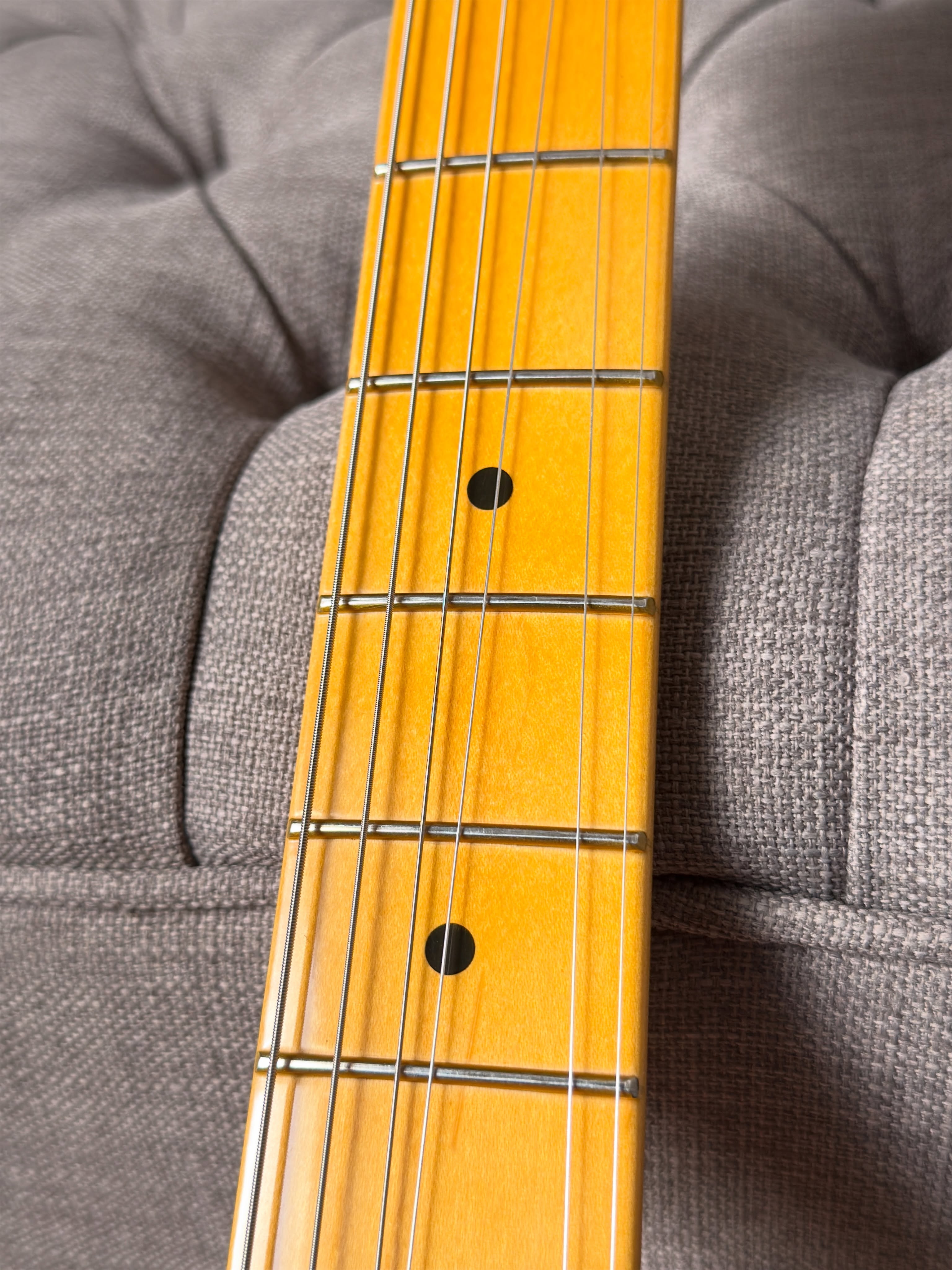 Fender American Professional II Telecaster