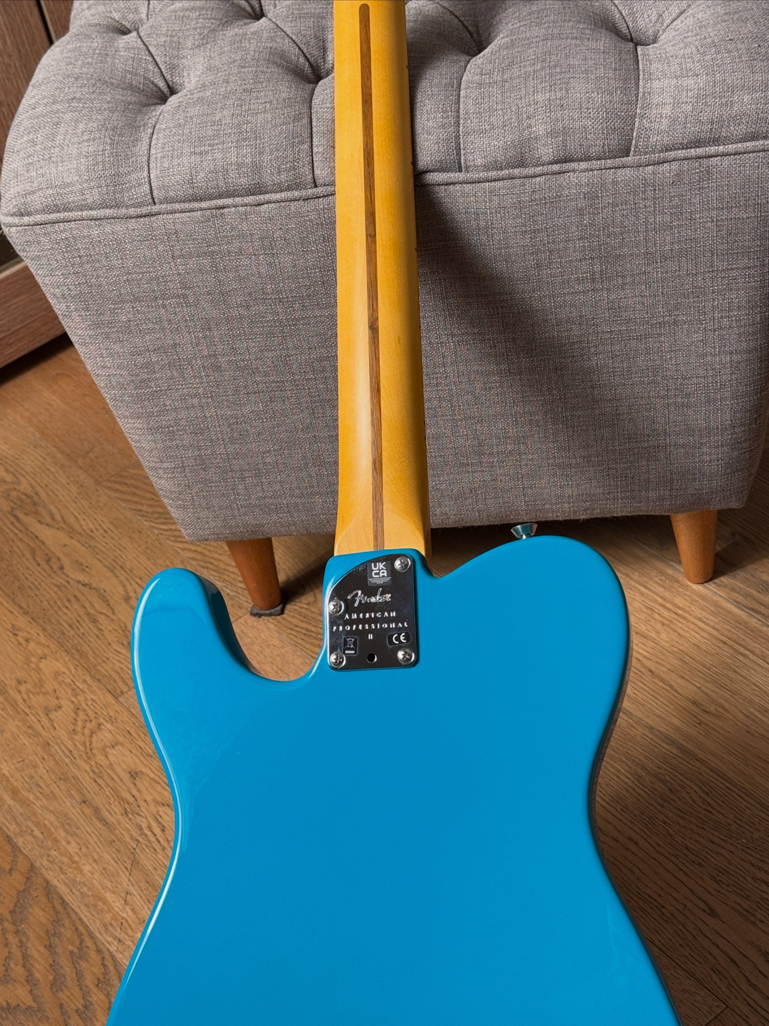 Fender American Professional II Telecaster