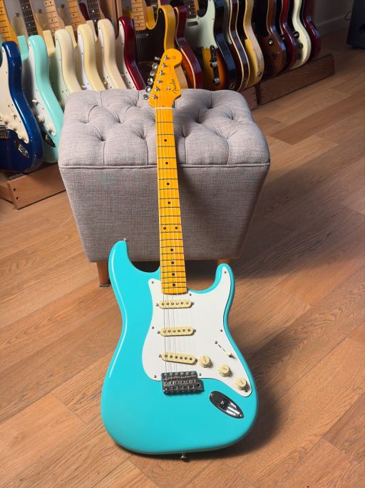 Fender American Vintage II ’57 Stratocaster