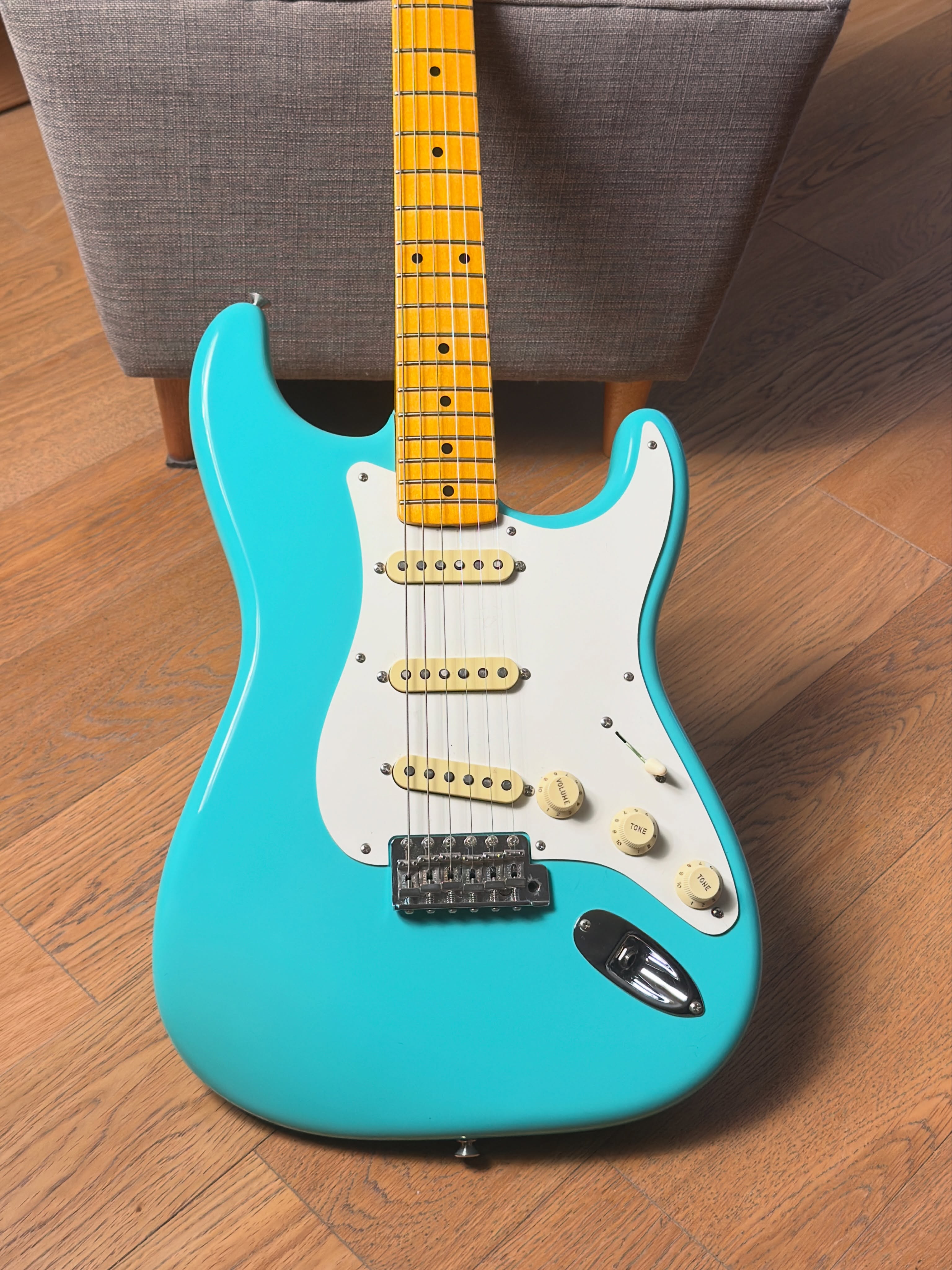Fender American Vintage II ’57 Stratocaster