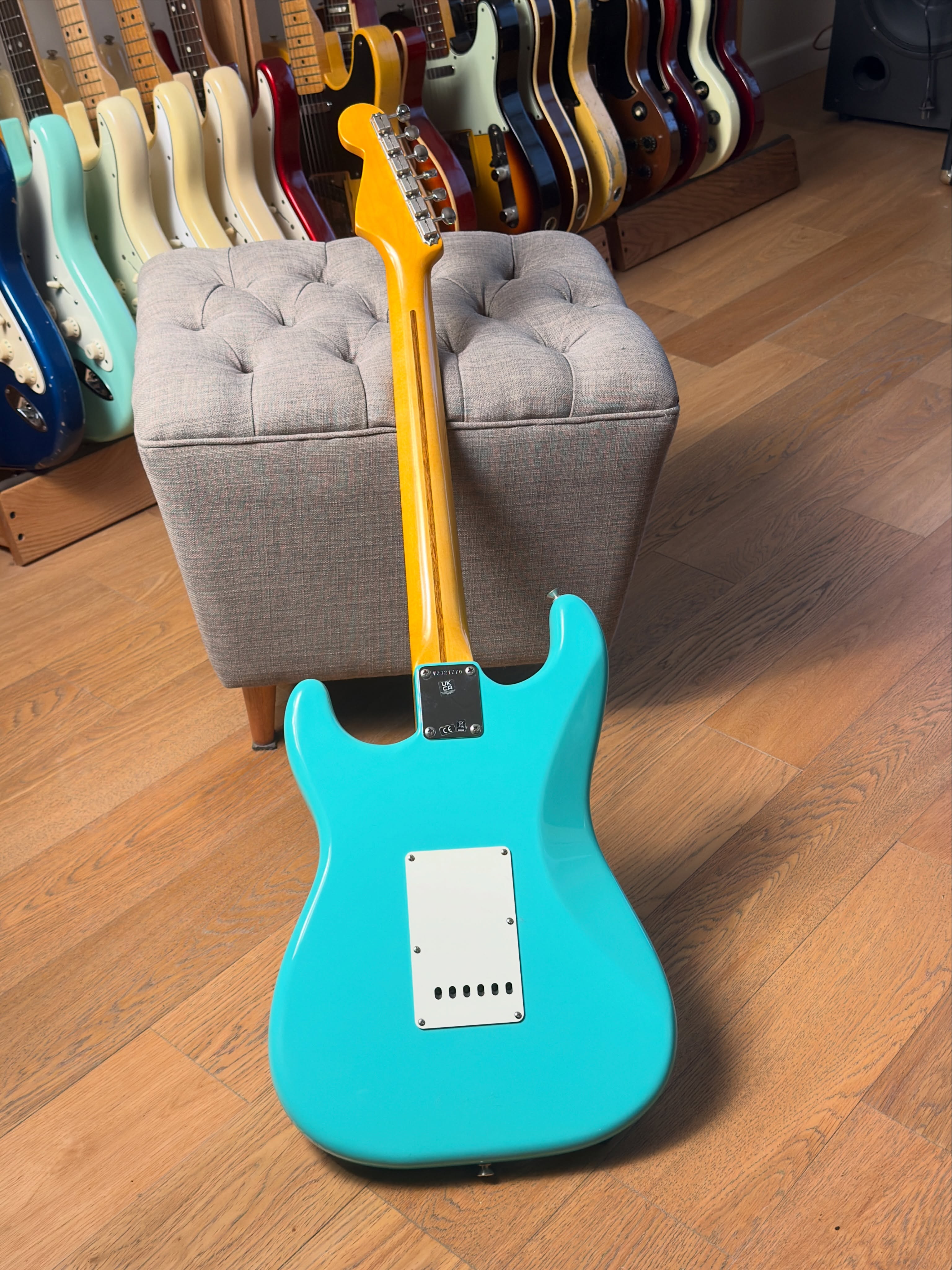 Fender American Vintage II ’57 Stratocaster