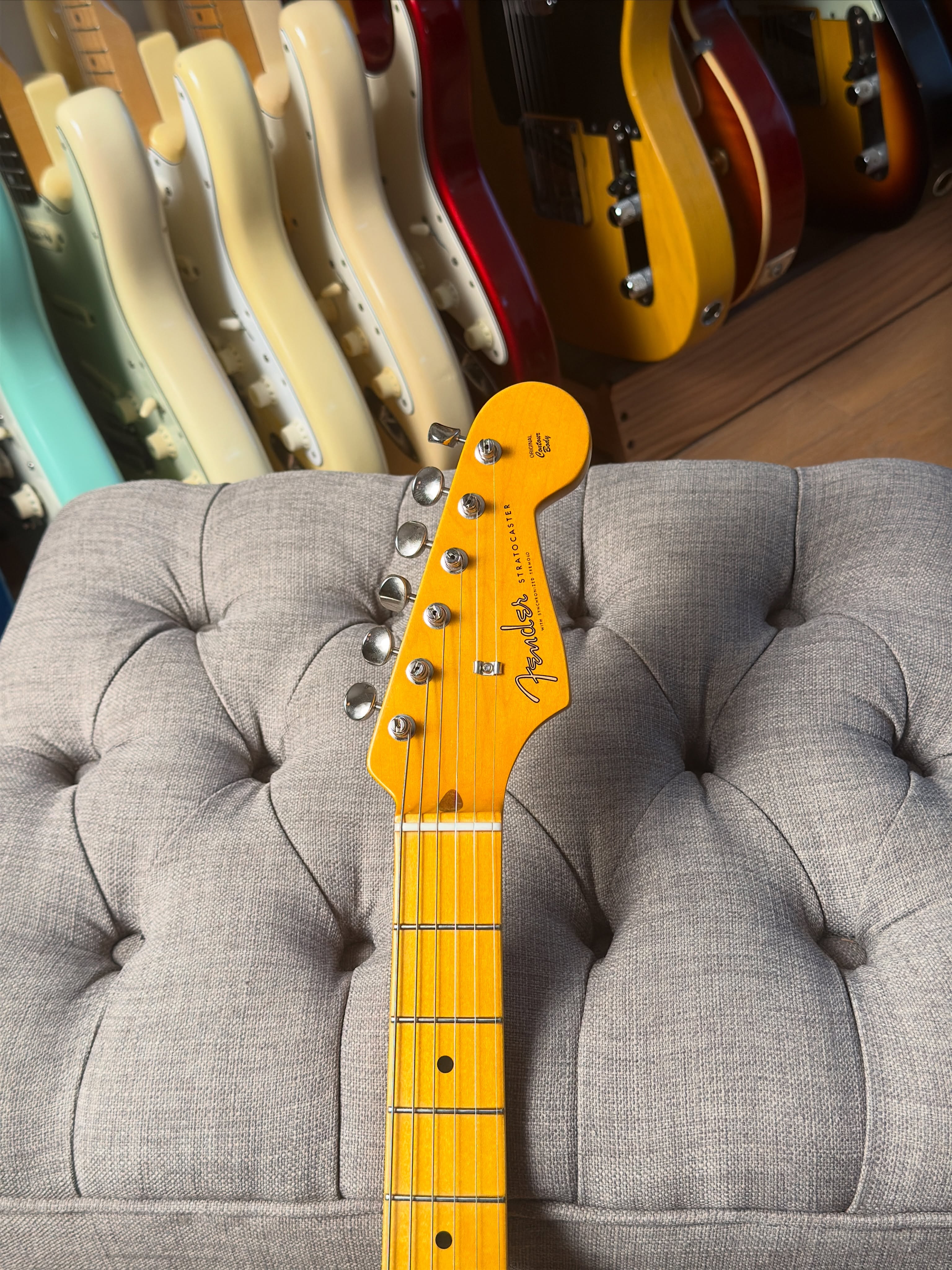 Fender American Vintage II ’57 Stratocaster