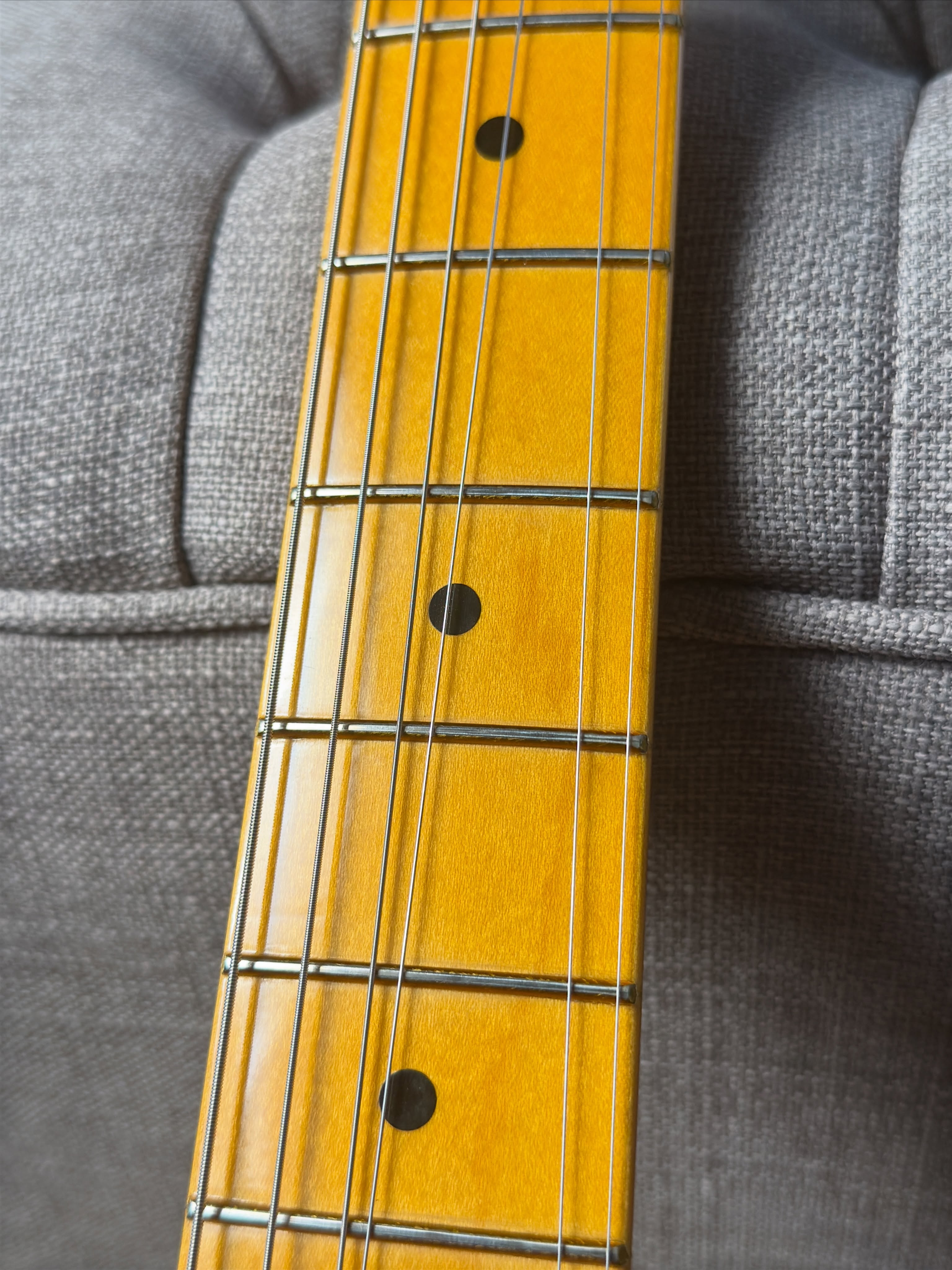 Fender American Vintage II ’57 Stratocaster