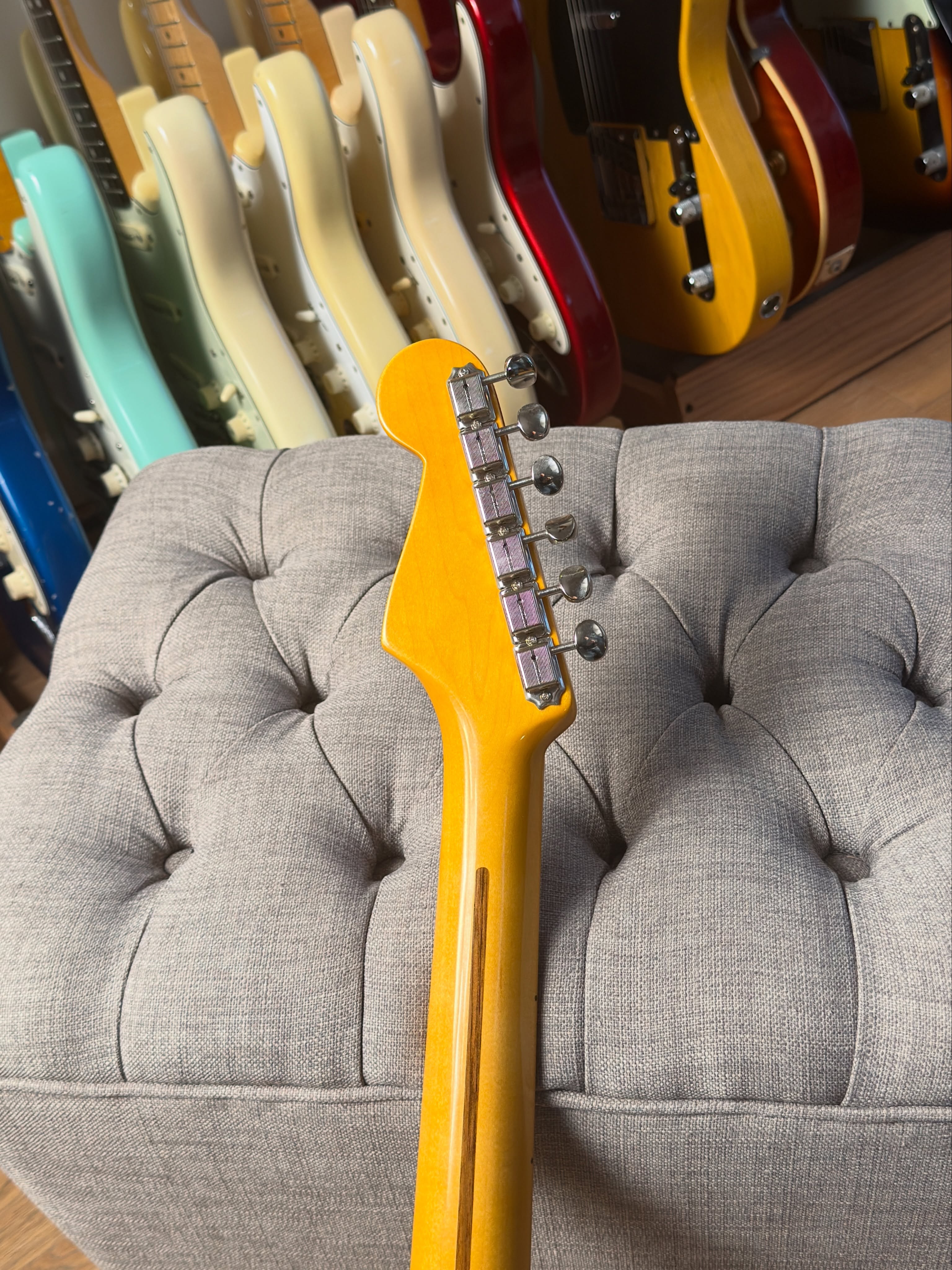 Fender American Vintage II ’57 Stratocaster