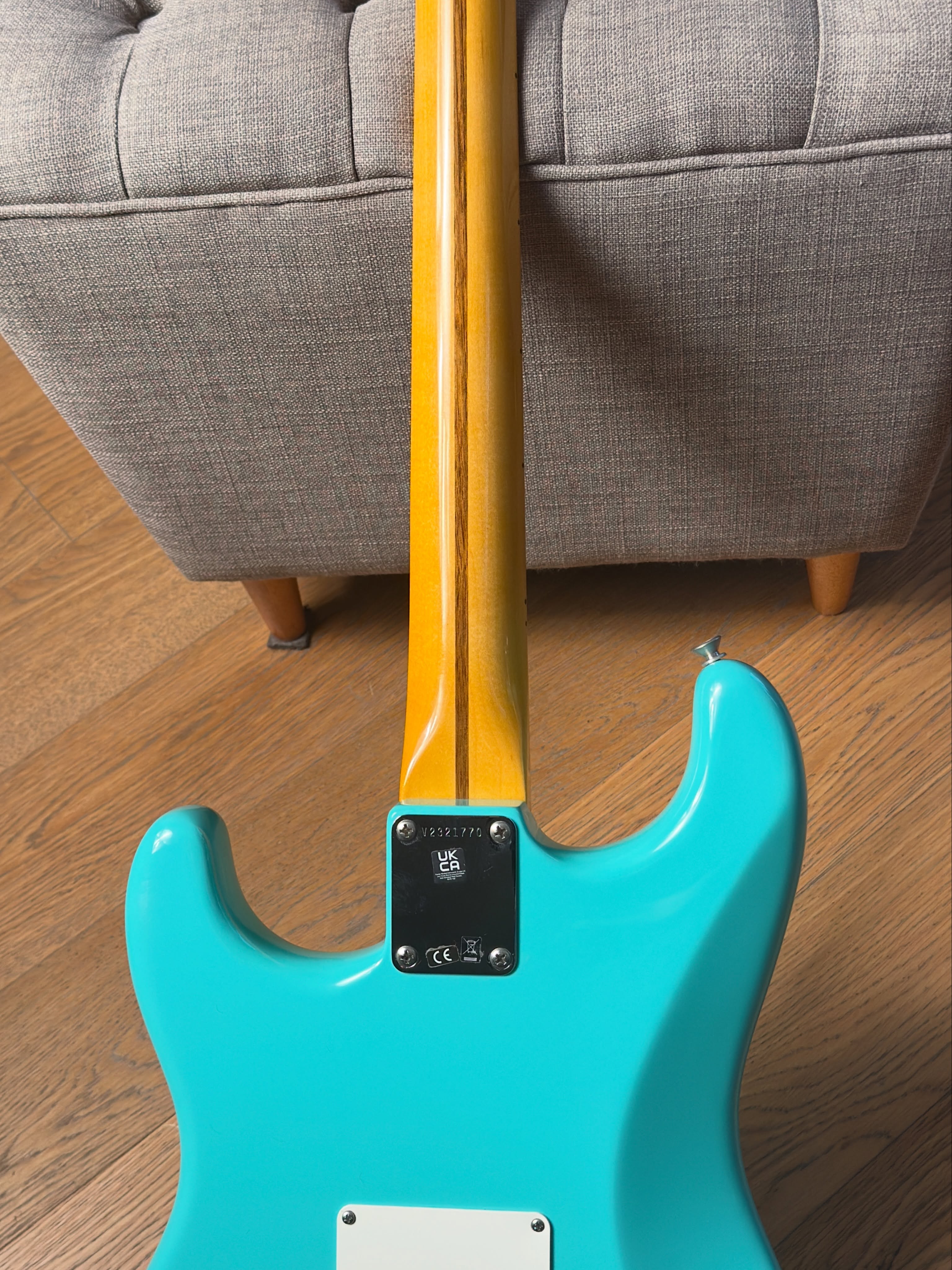 Fender American Vintage II ’57 Stratocaster