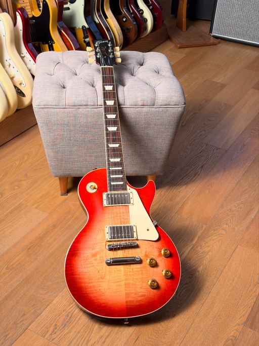 Gibson Les Paul Standard 50s