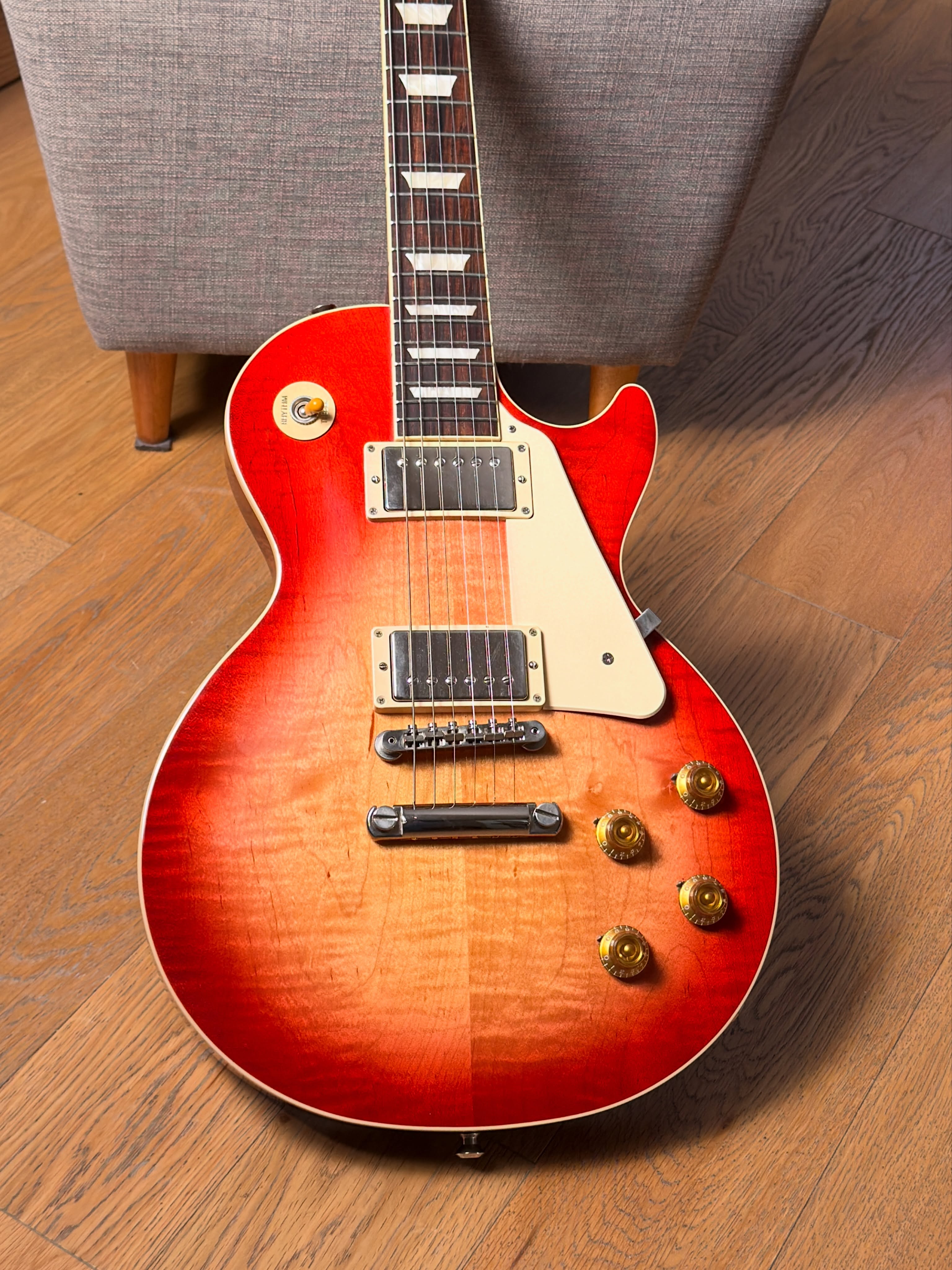 Gibson Les Paul Standard 50s