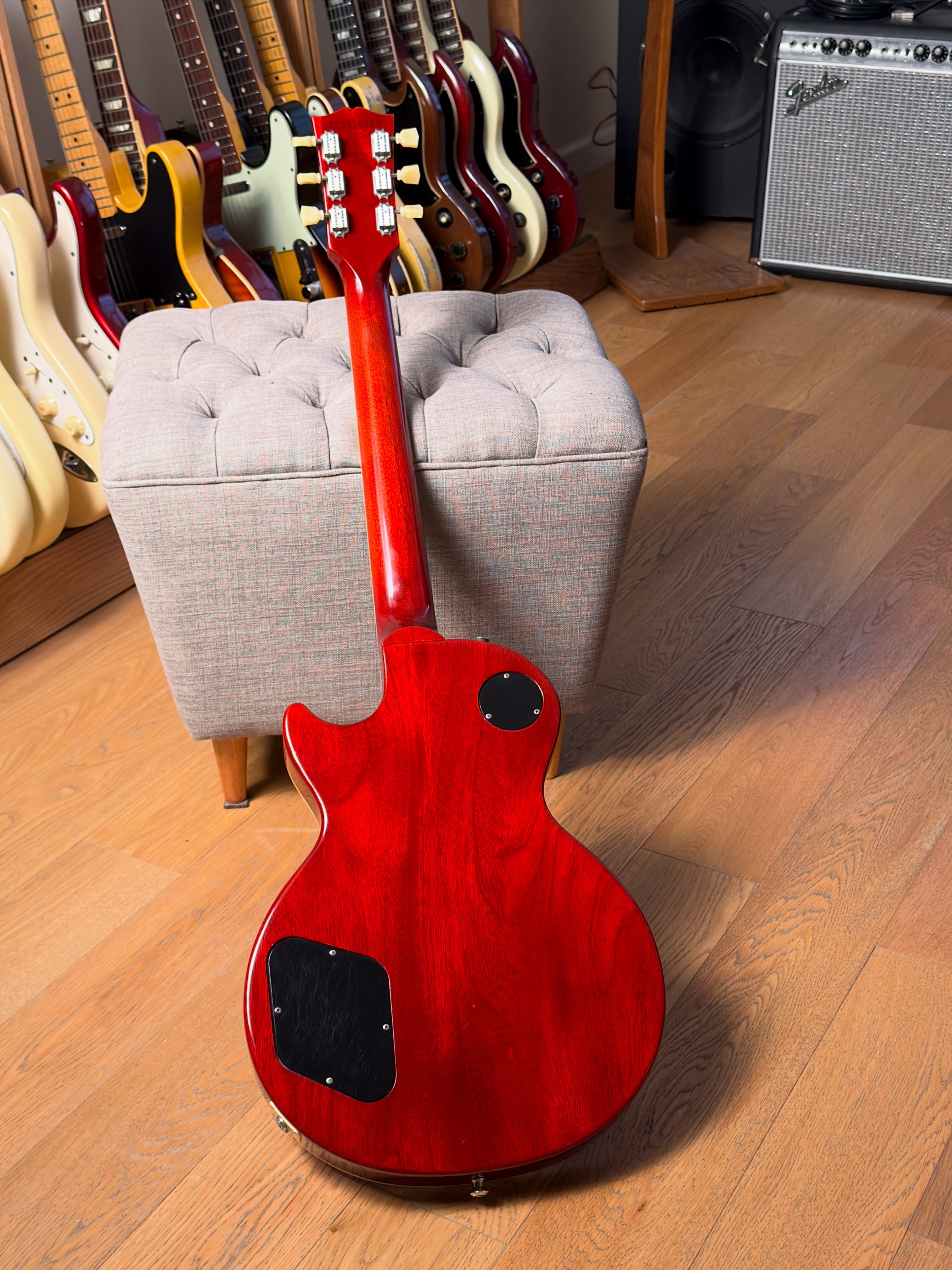 Gibson Les Paul Standard 50s