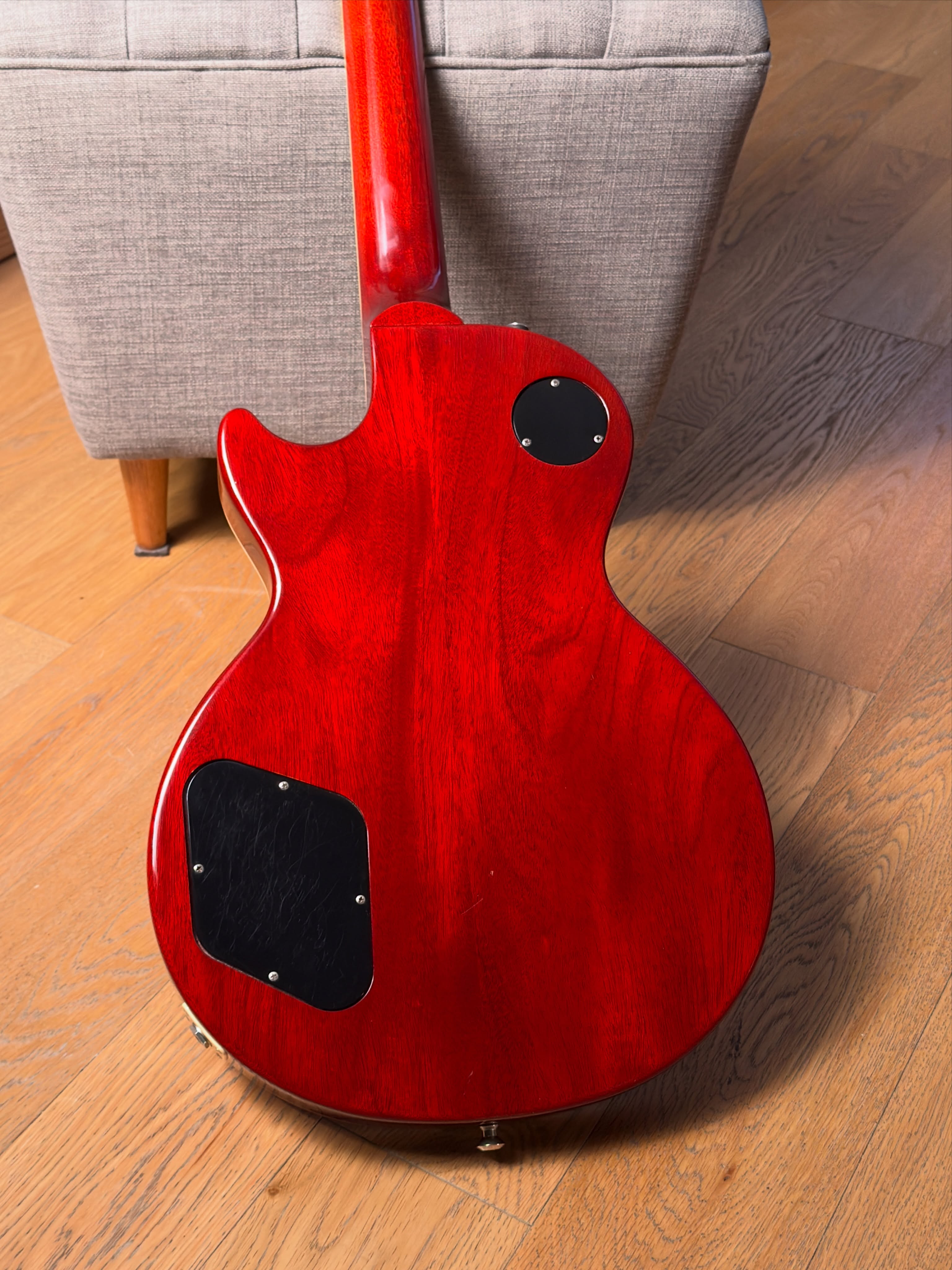 Gibson Les Paul Standard 50s