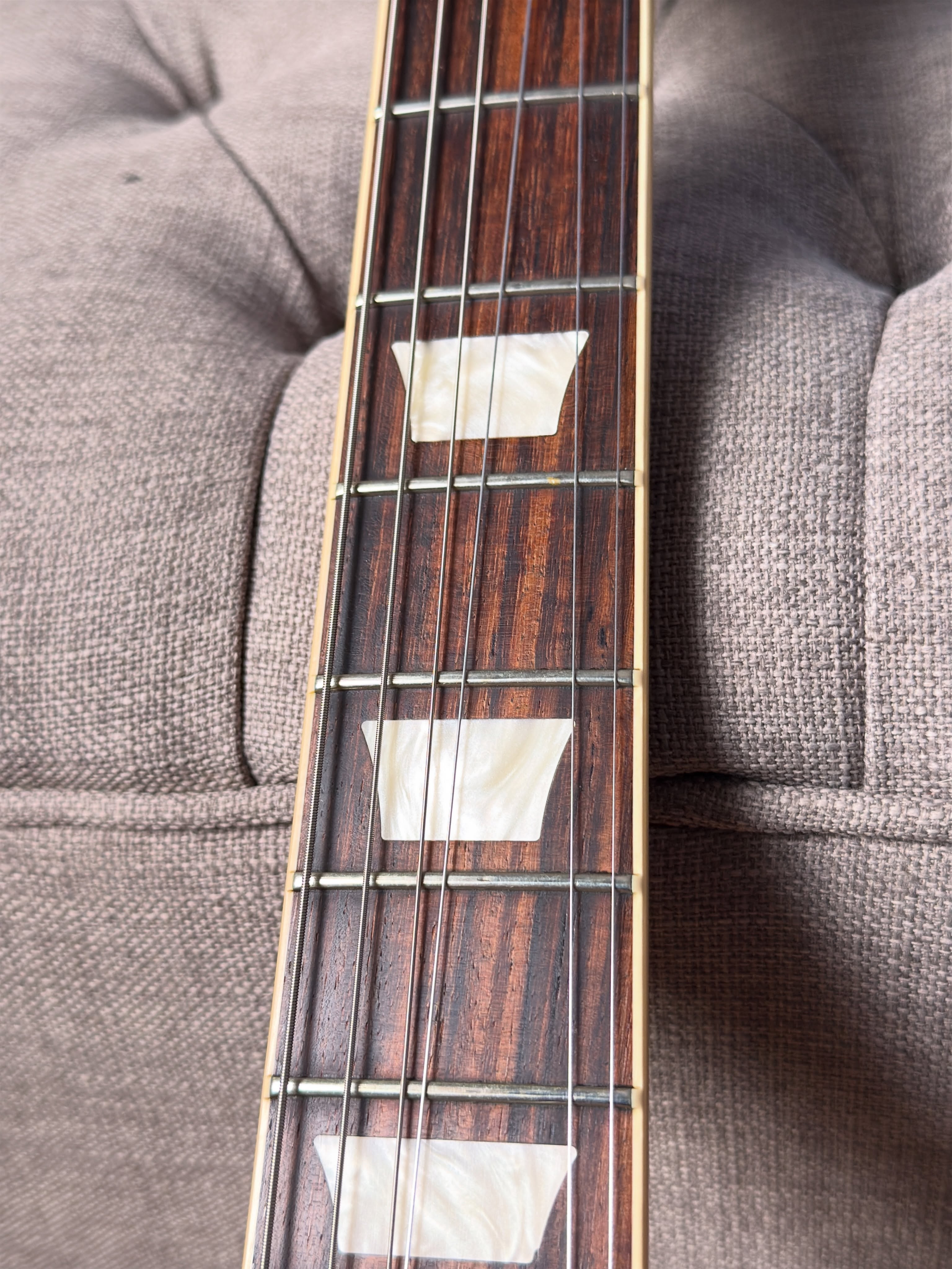 Gibson Les Paul Standard 50s