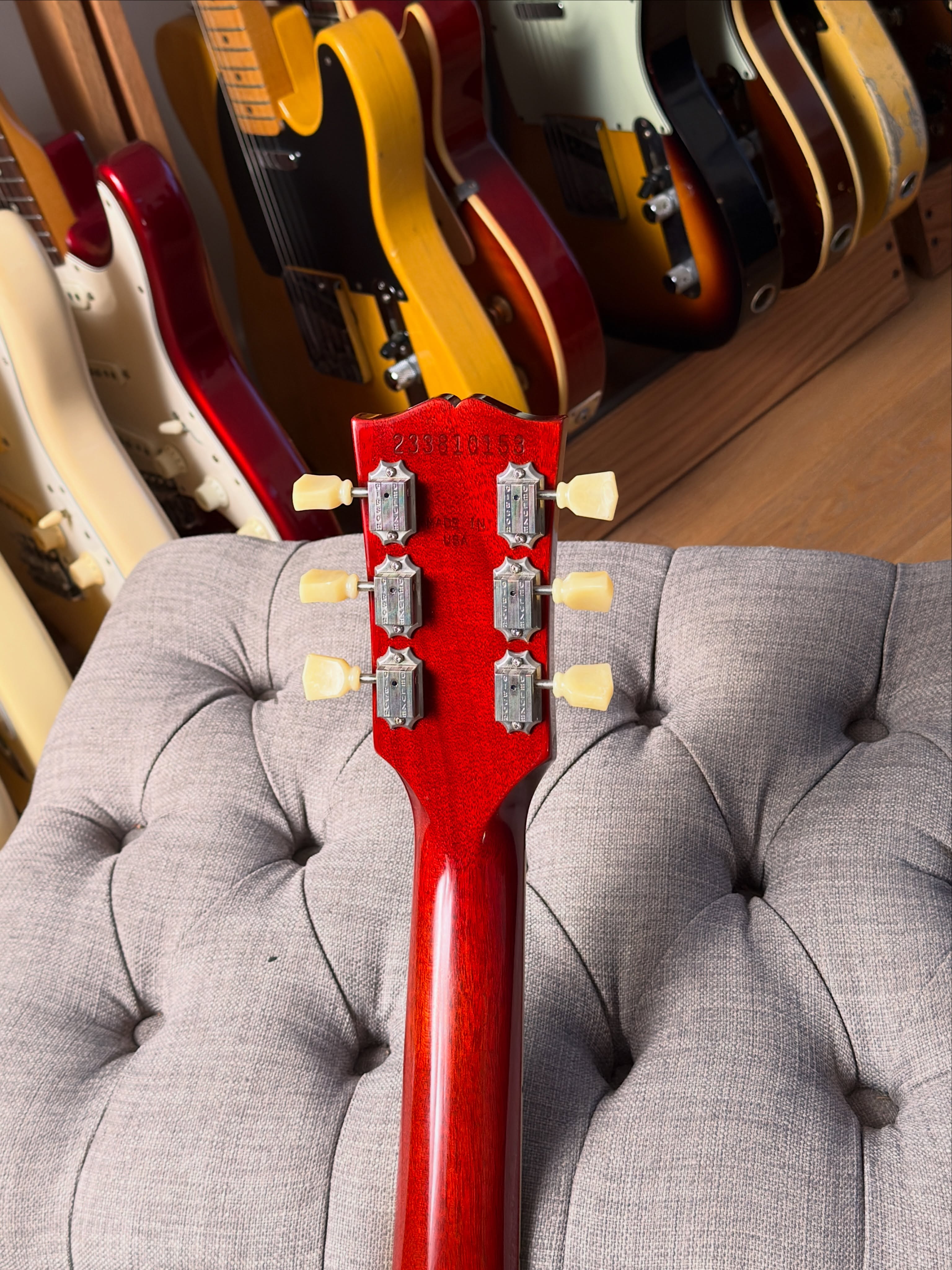 Gibson Les Paul Standard 50s