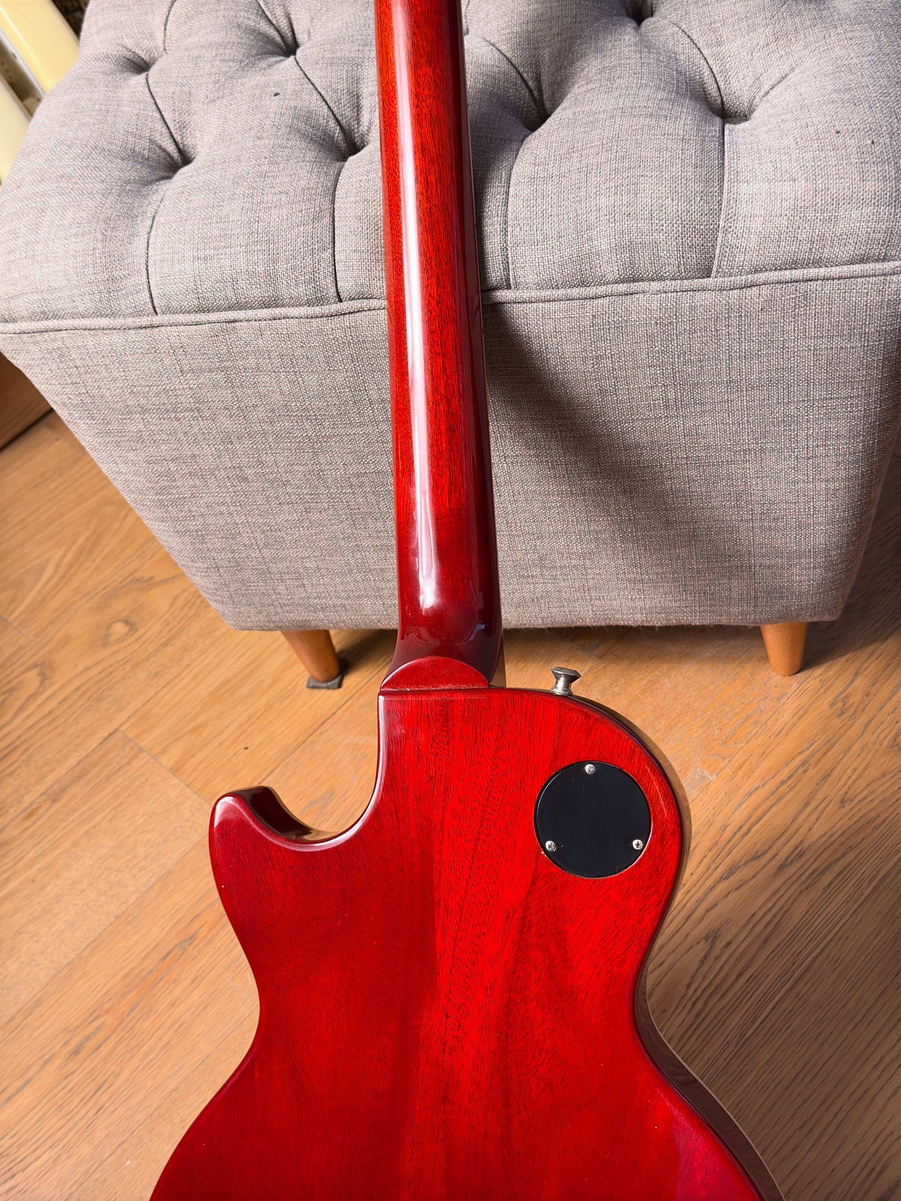 Gibson Les Paul Standard 50s