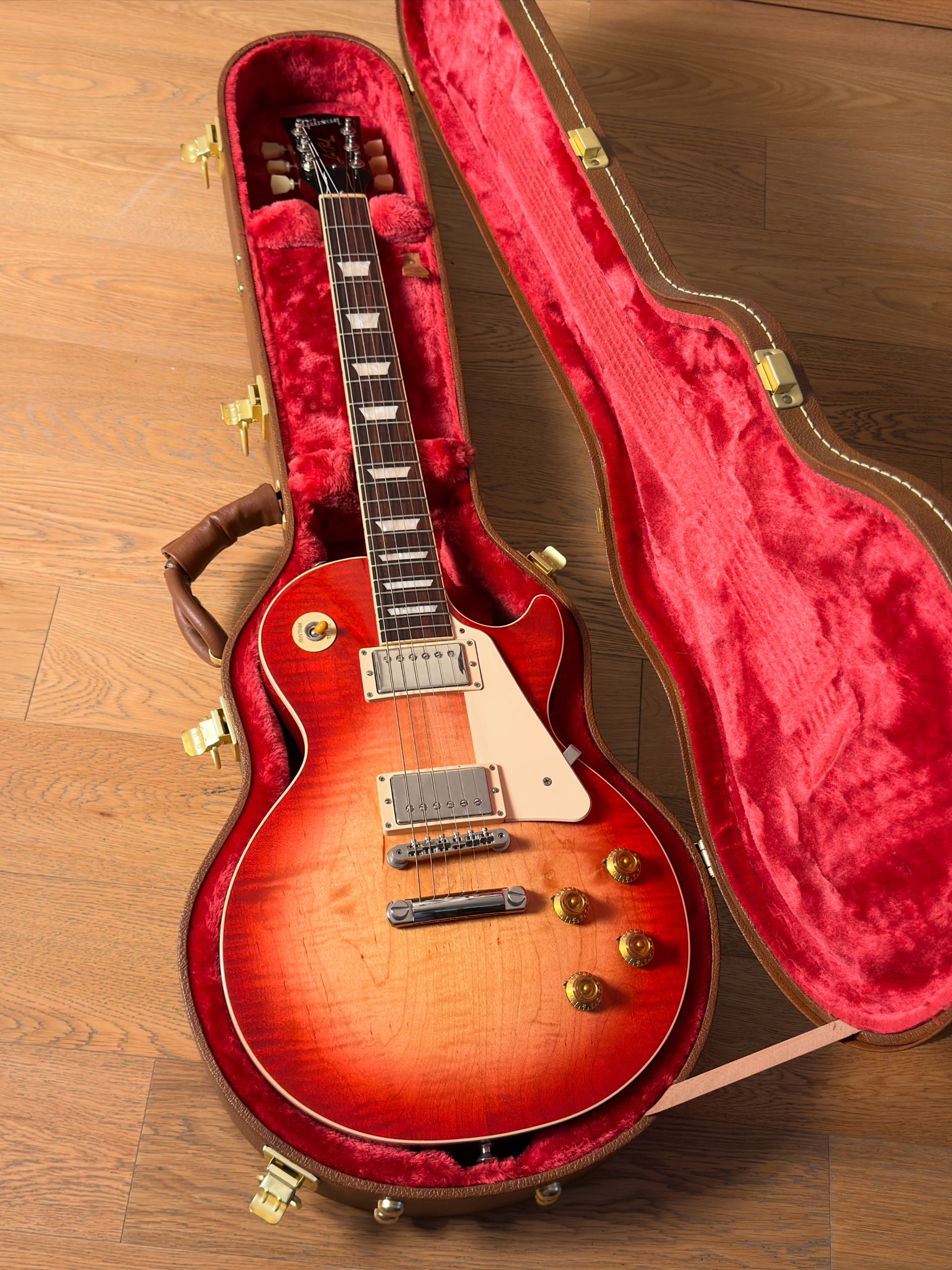 Gibson Les Paul Standard 50s