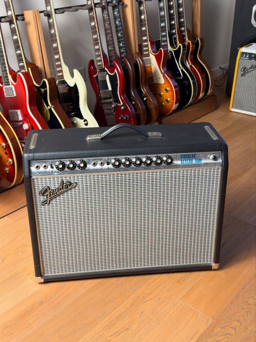 Fender