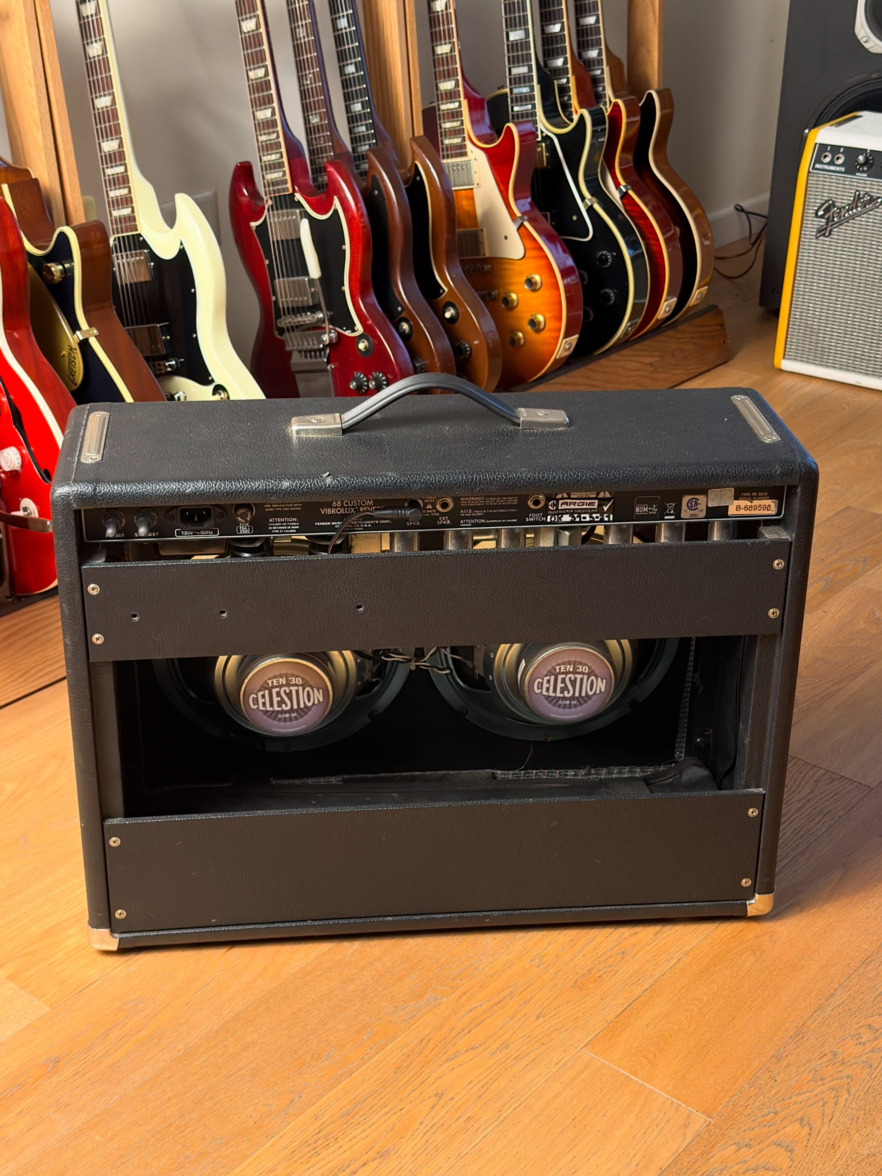 Fender