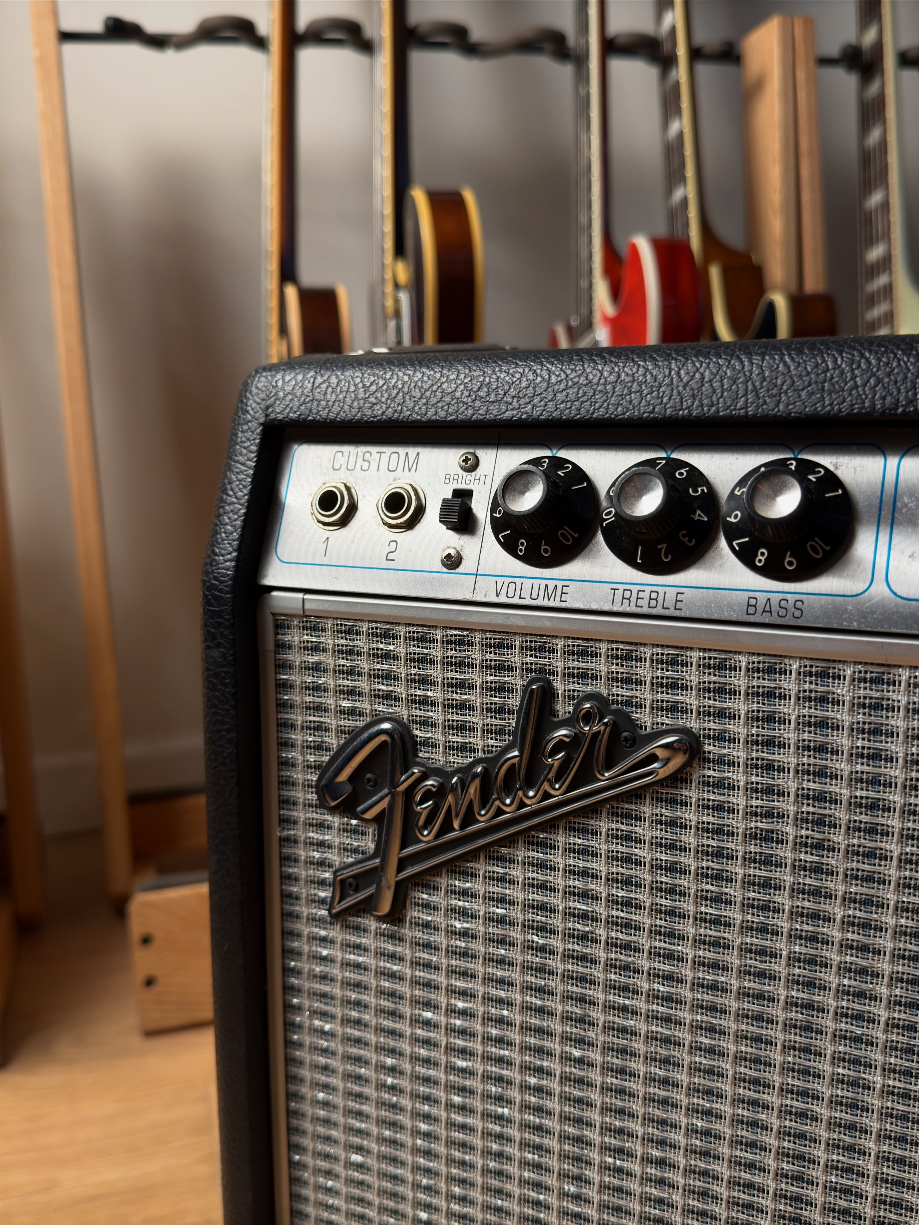 Fender