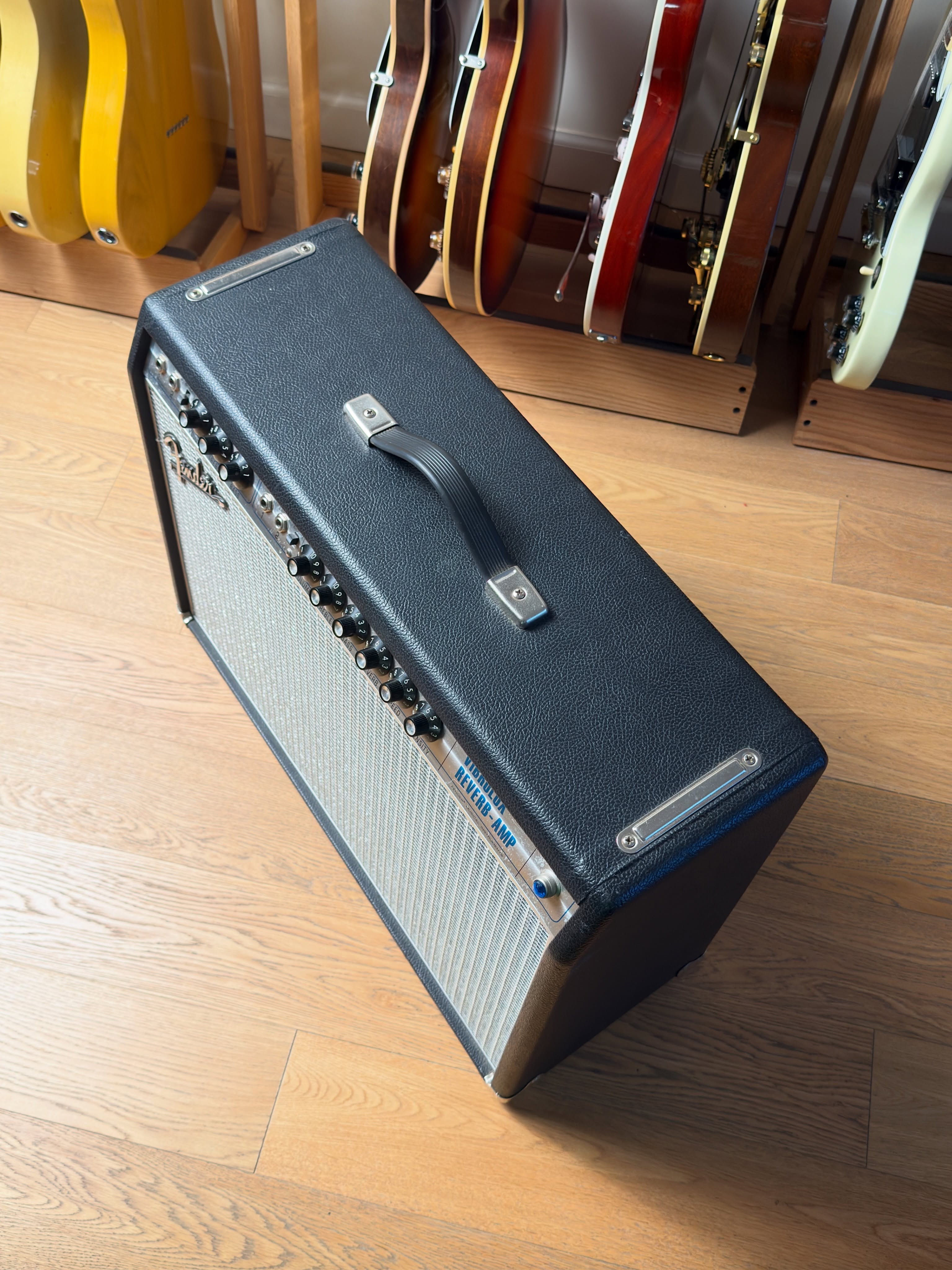 Fender