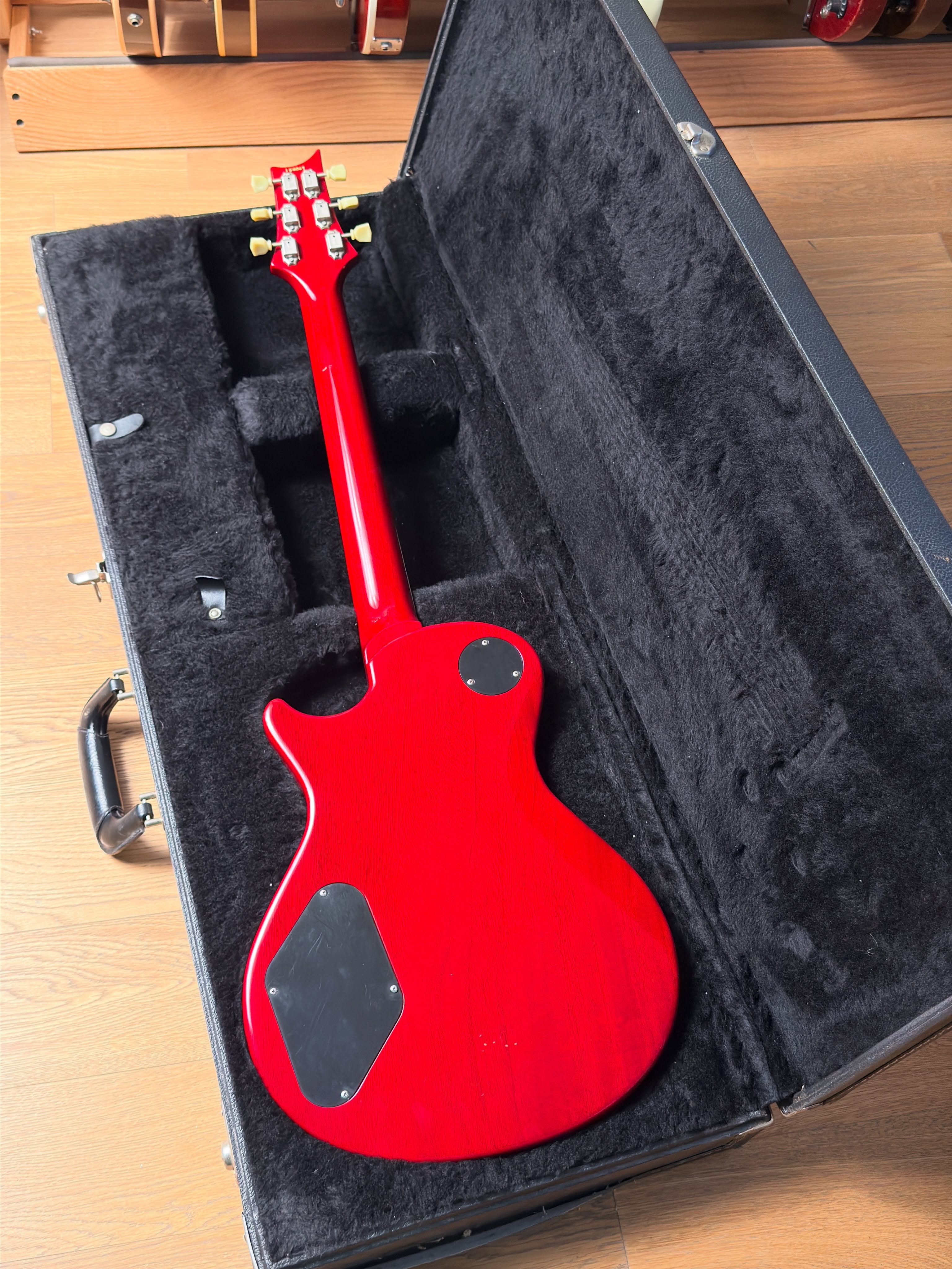 PRS Singlecut