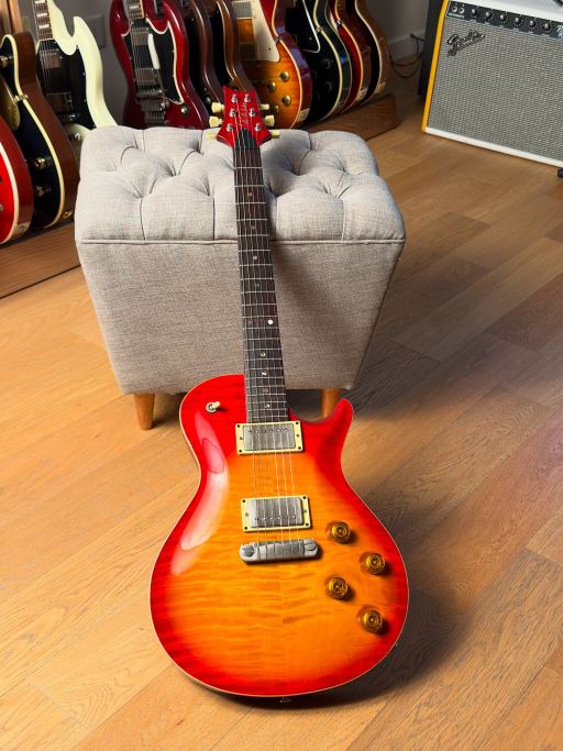 PRS Singlecut
