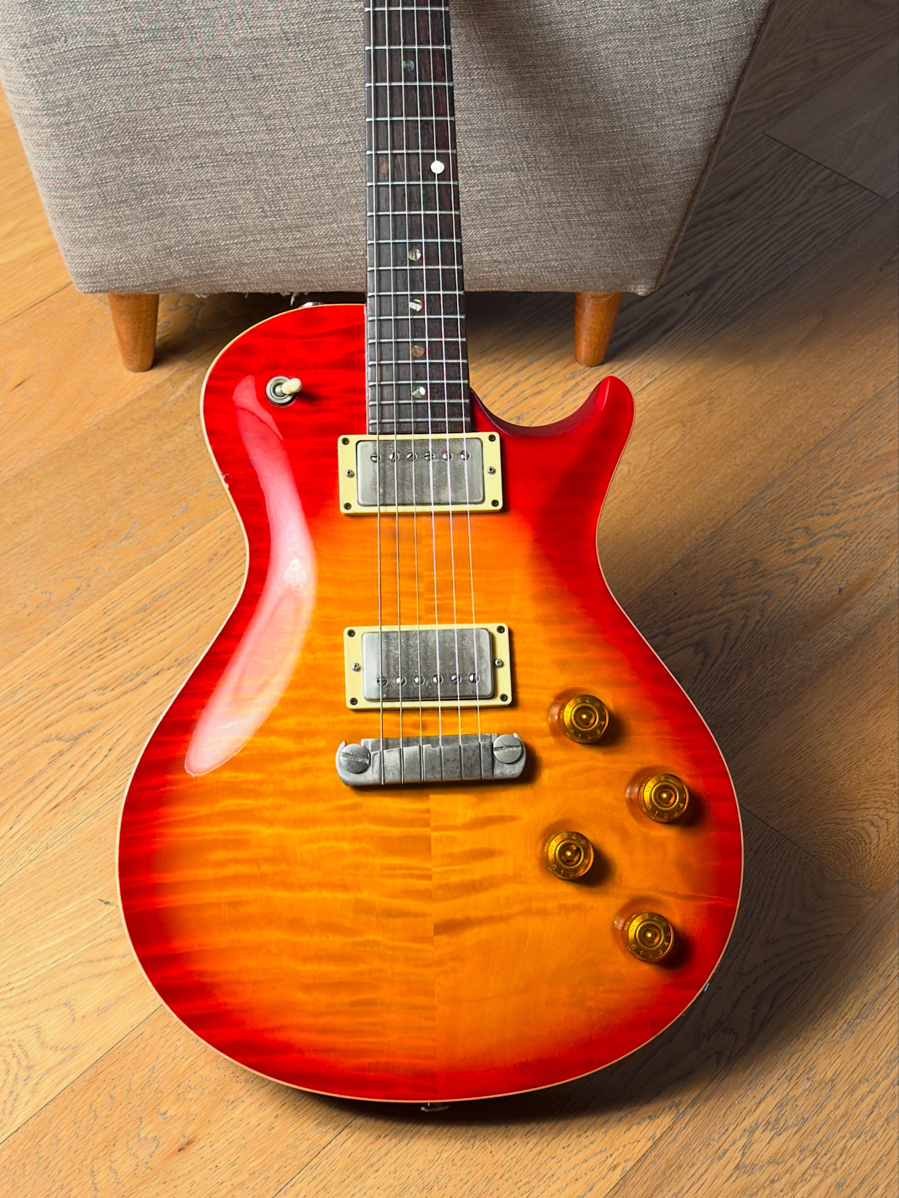PRS Singlecut