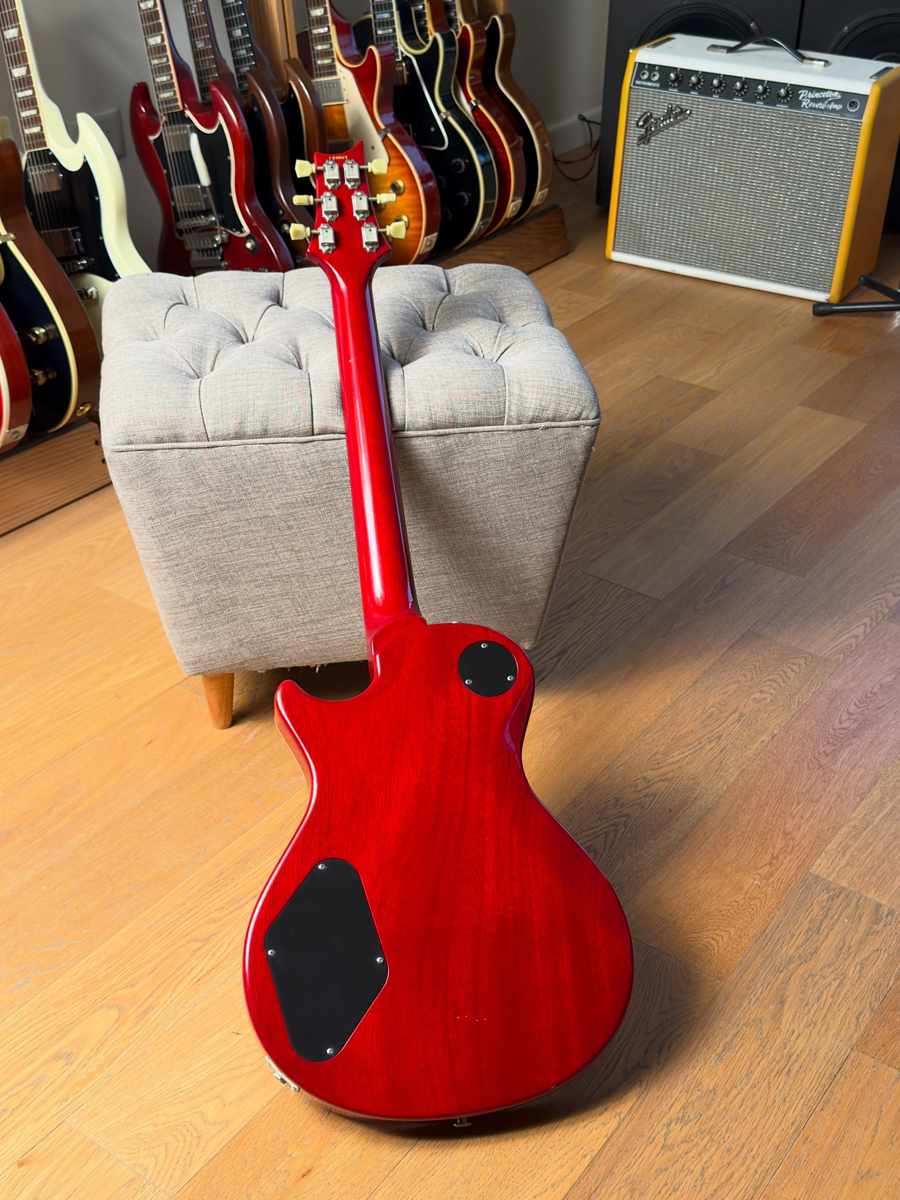 PRS Singlecut