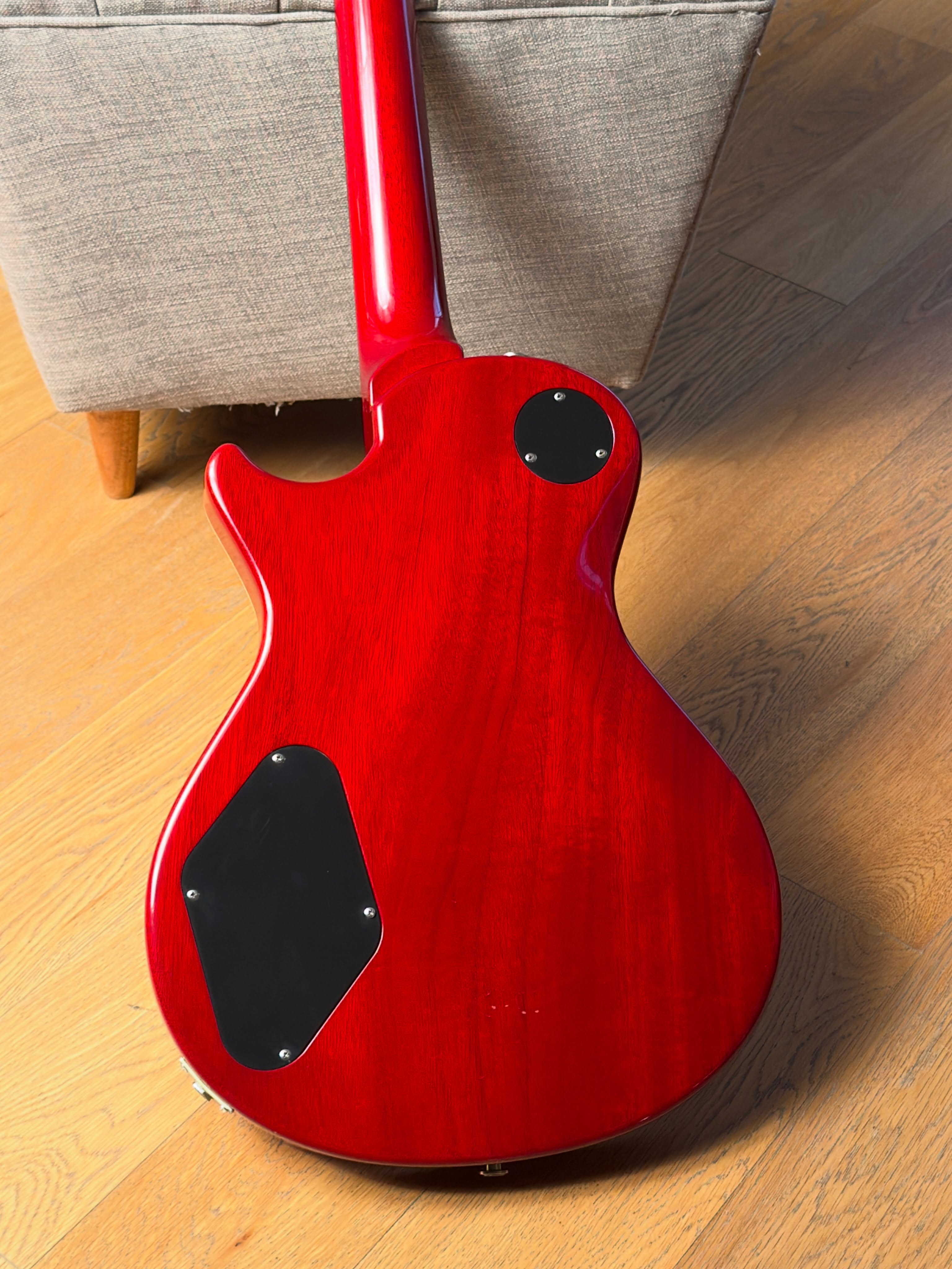 PRS Singlecut