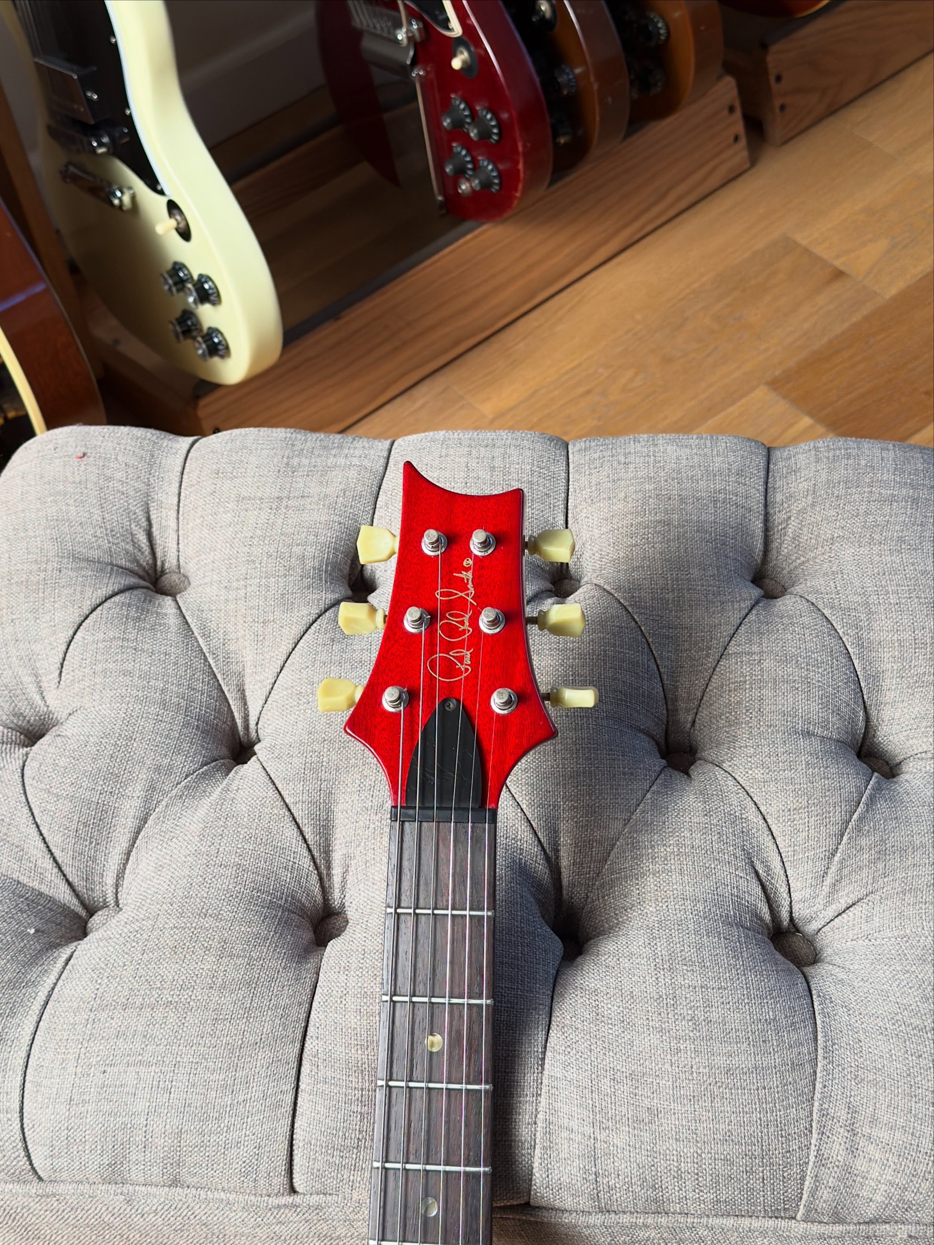PRS Singlecut