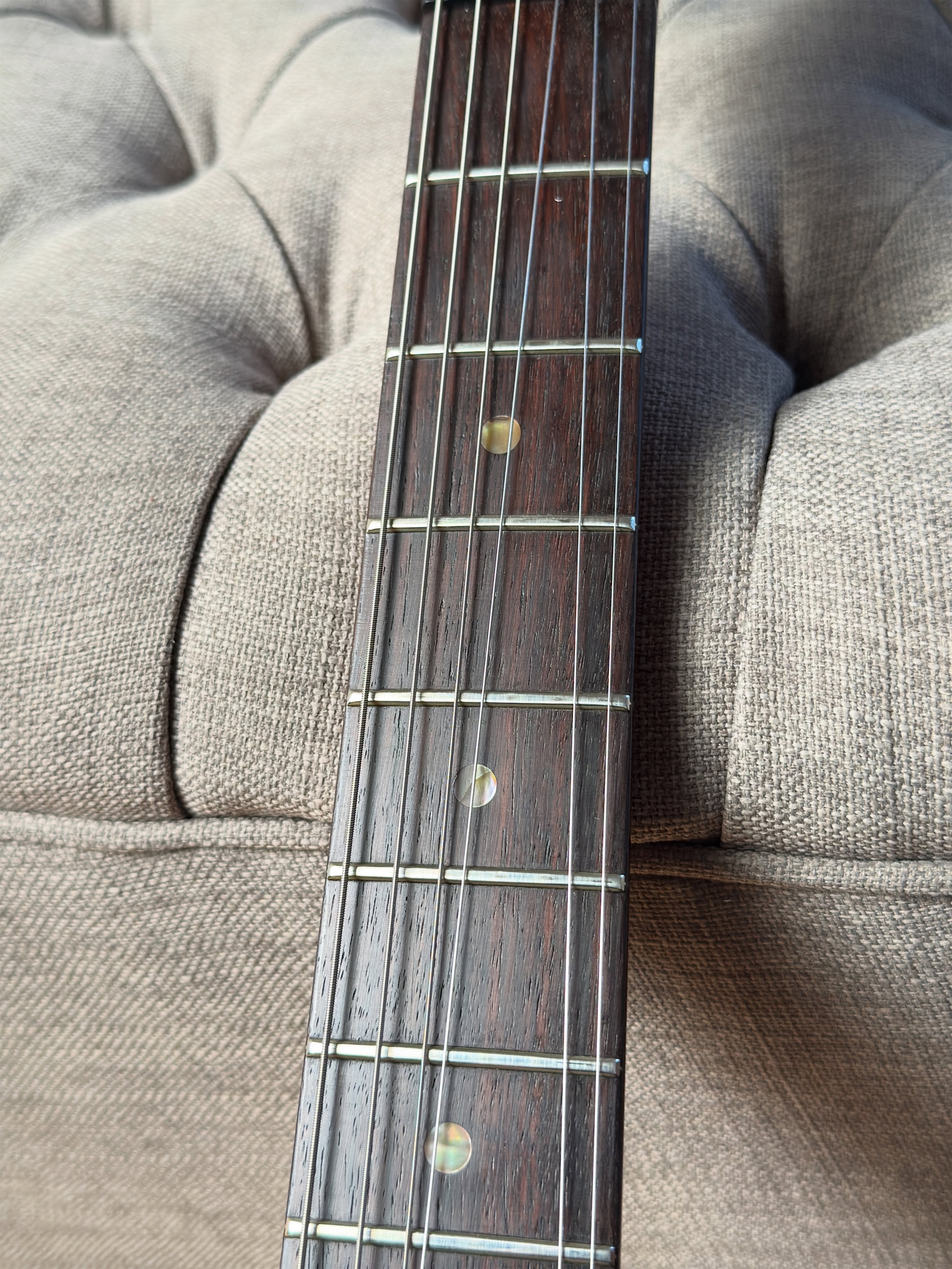 PRS Singlecut
