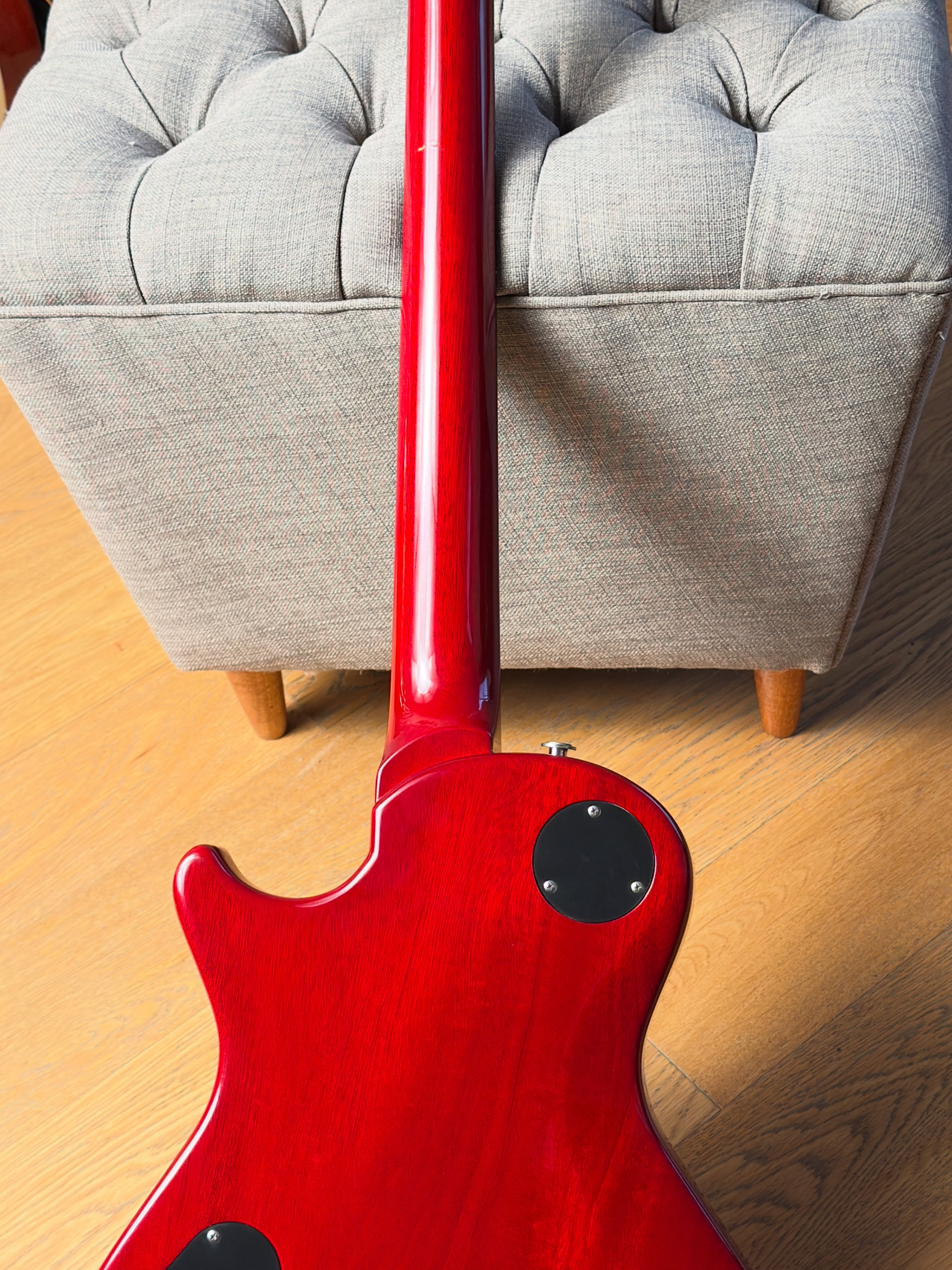 PRS Singlecut