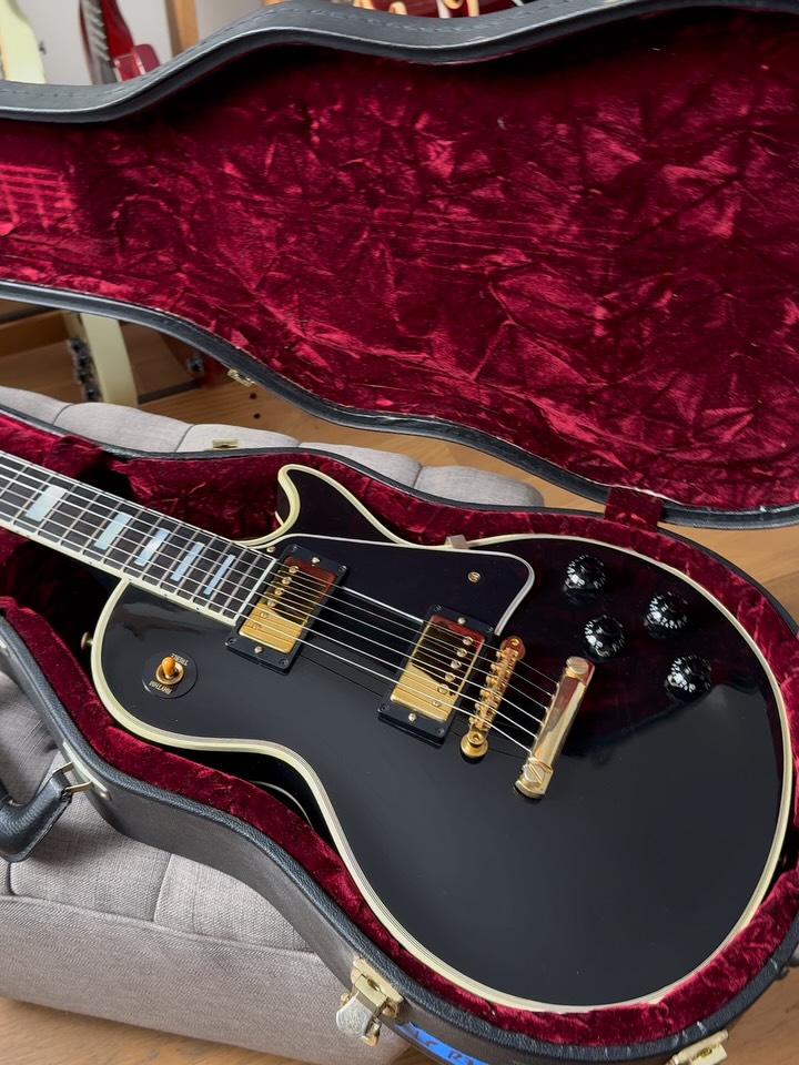 Gibson LES PAUL ’57 CUSTOM REISSUE