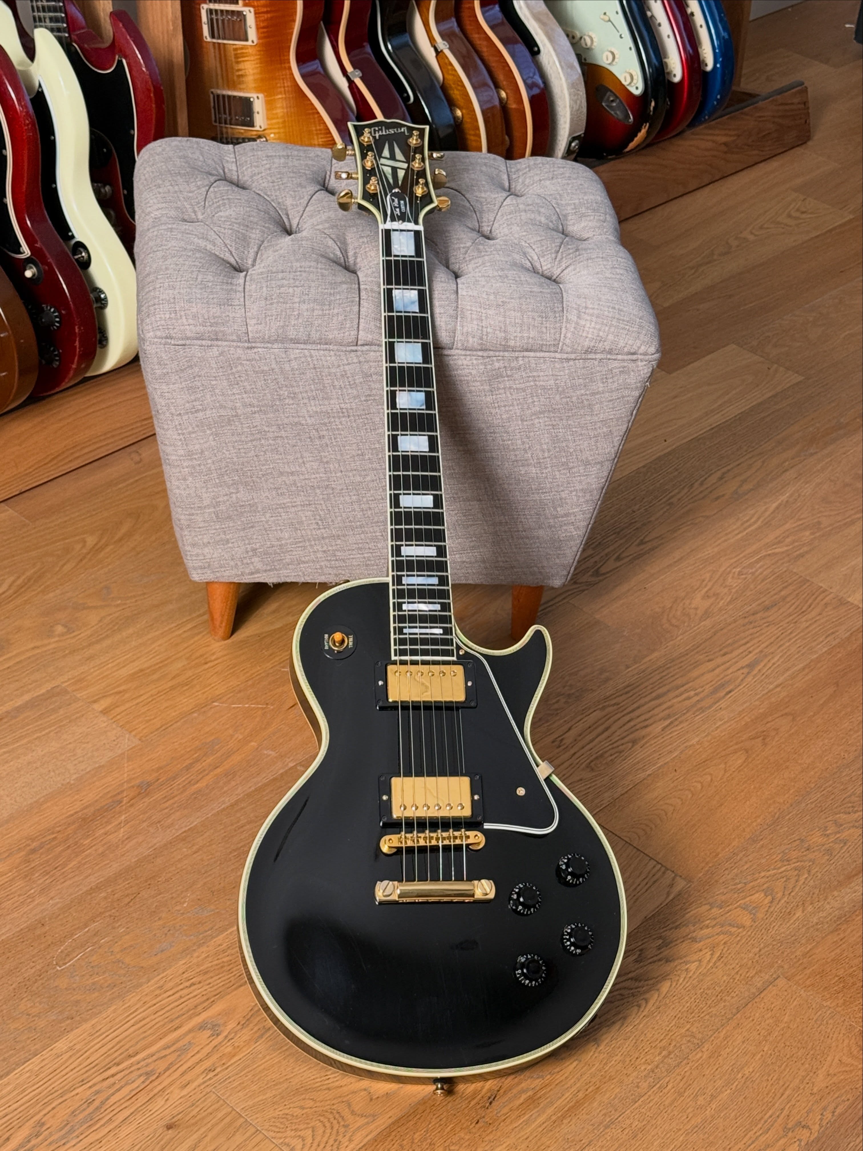 Gibson LES PAUL ’57 CUSTOM REISSUE