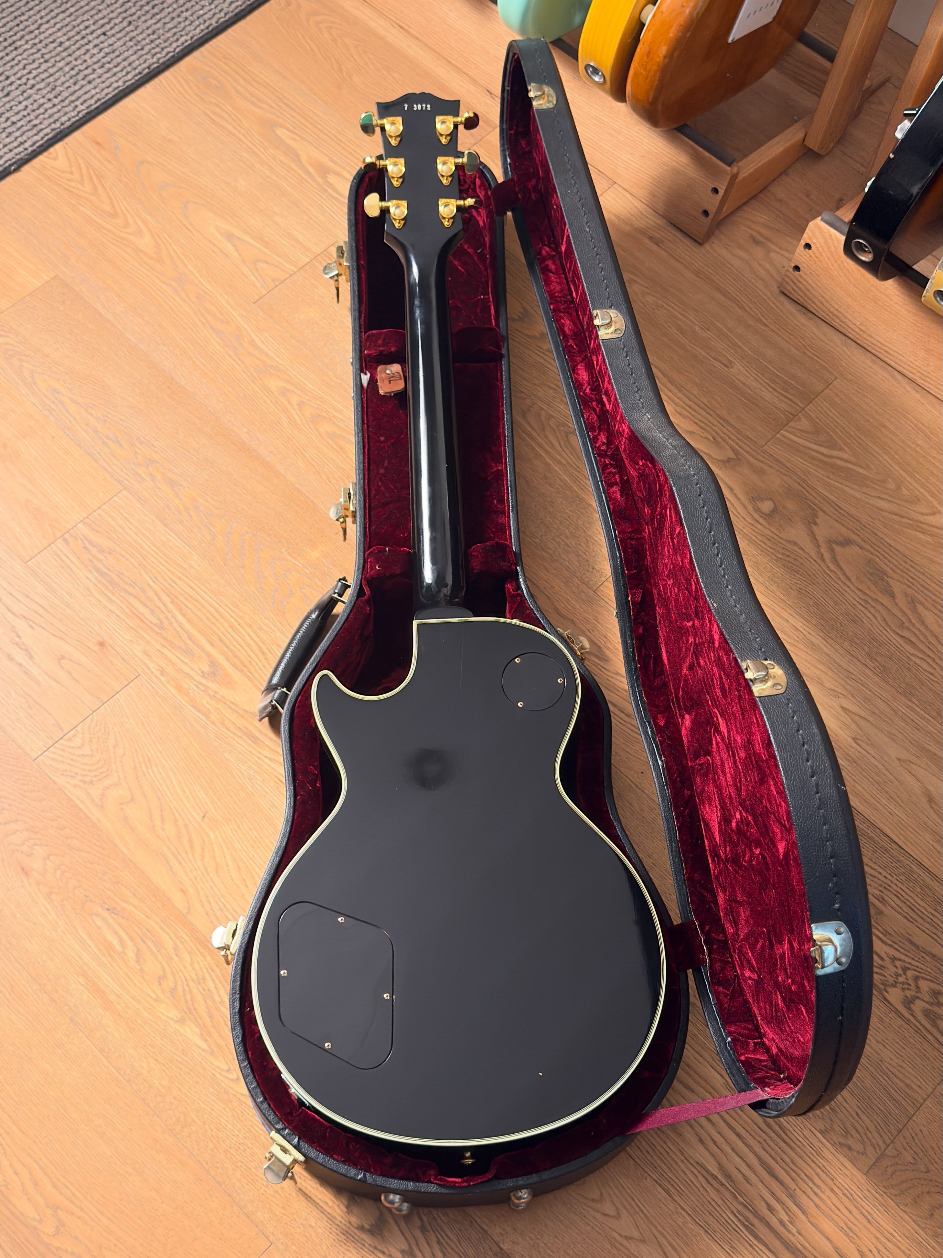 Gibson LES PAUL ’57 CUSTOM REISSUE