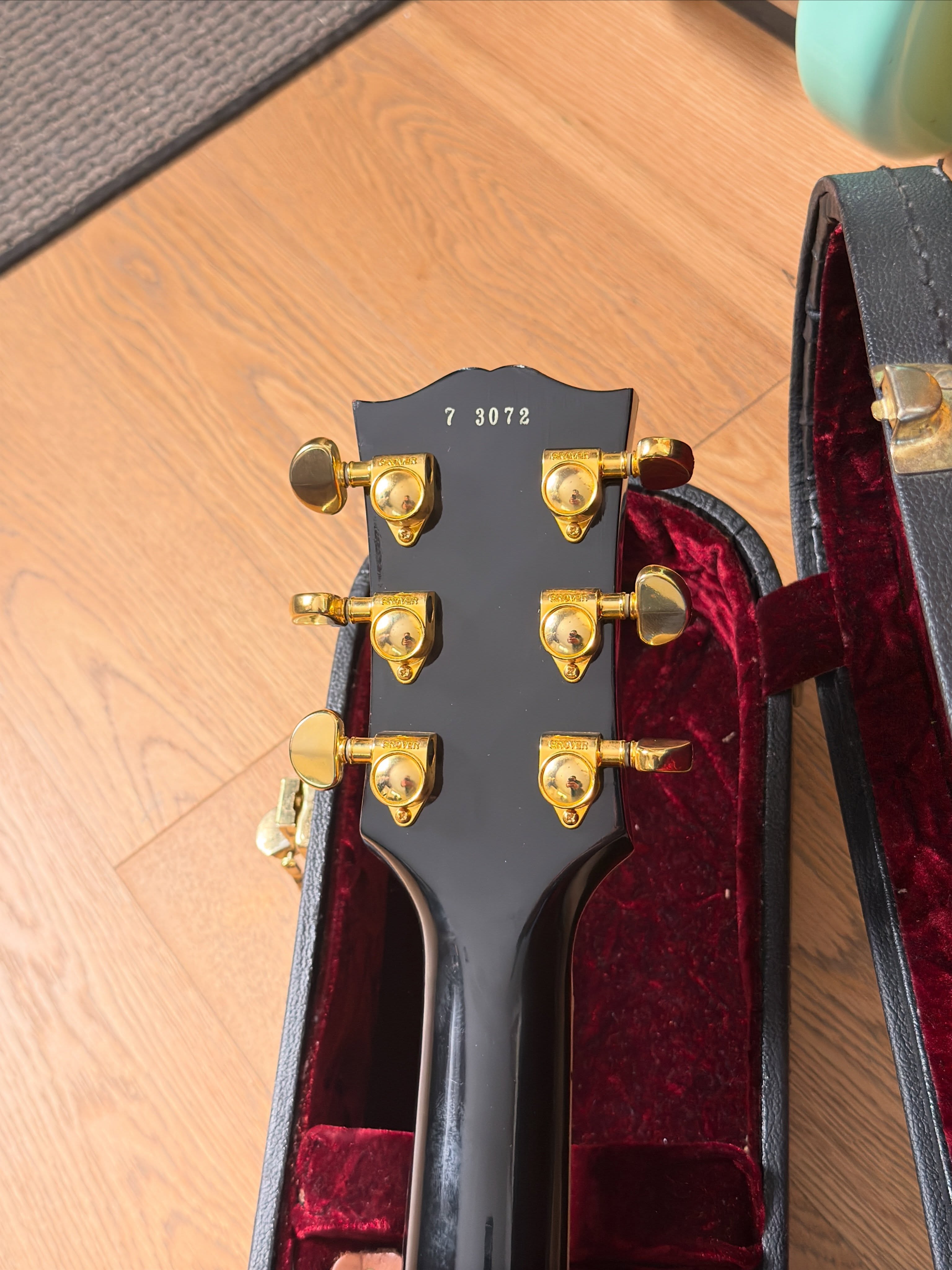 Gibson LES PAUL ’57 CUSTOM REISSUE