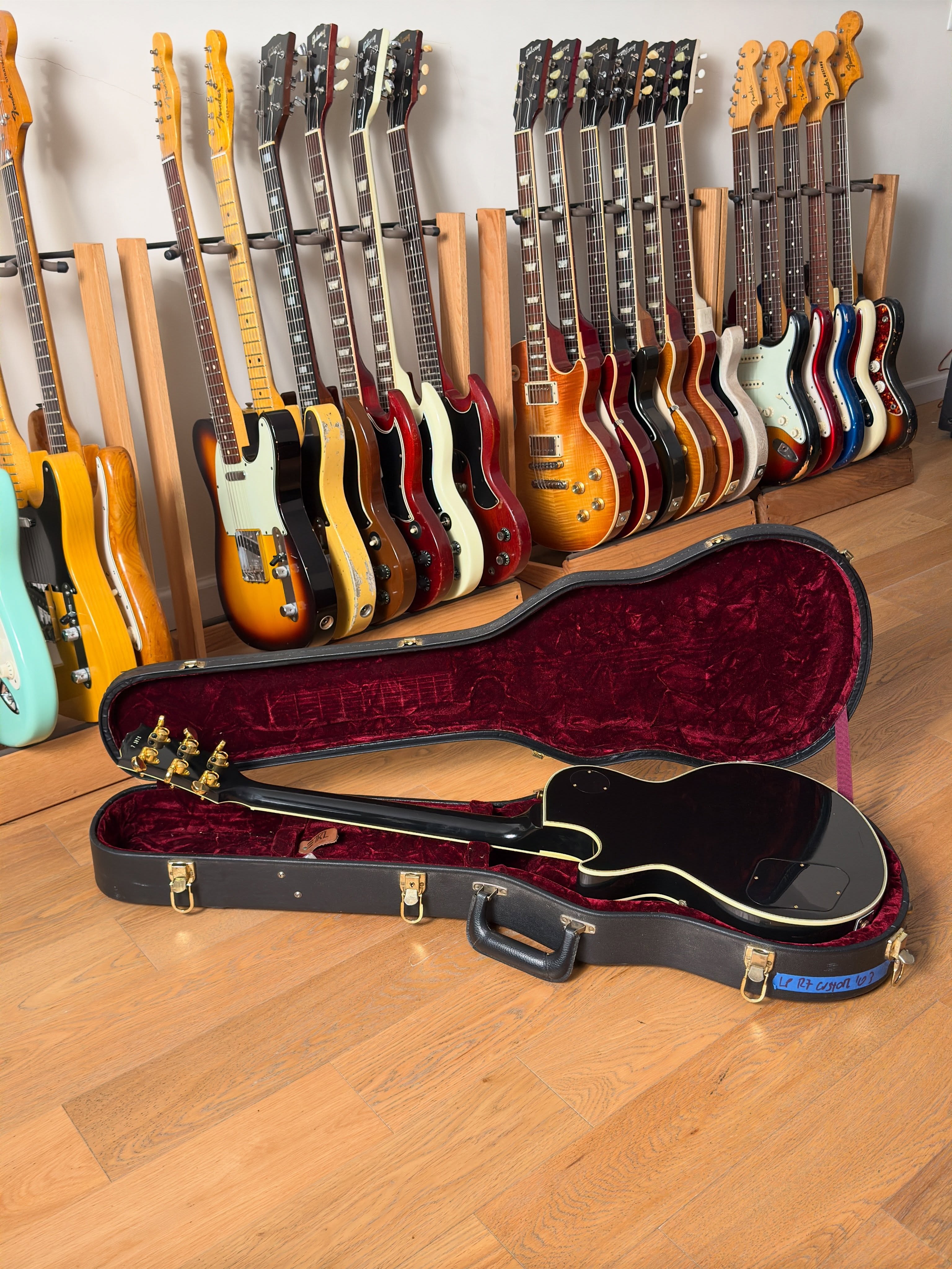 Gibson LES PAUL ’57 CUSTOM REISSUE