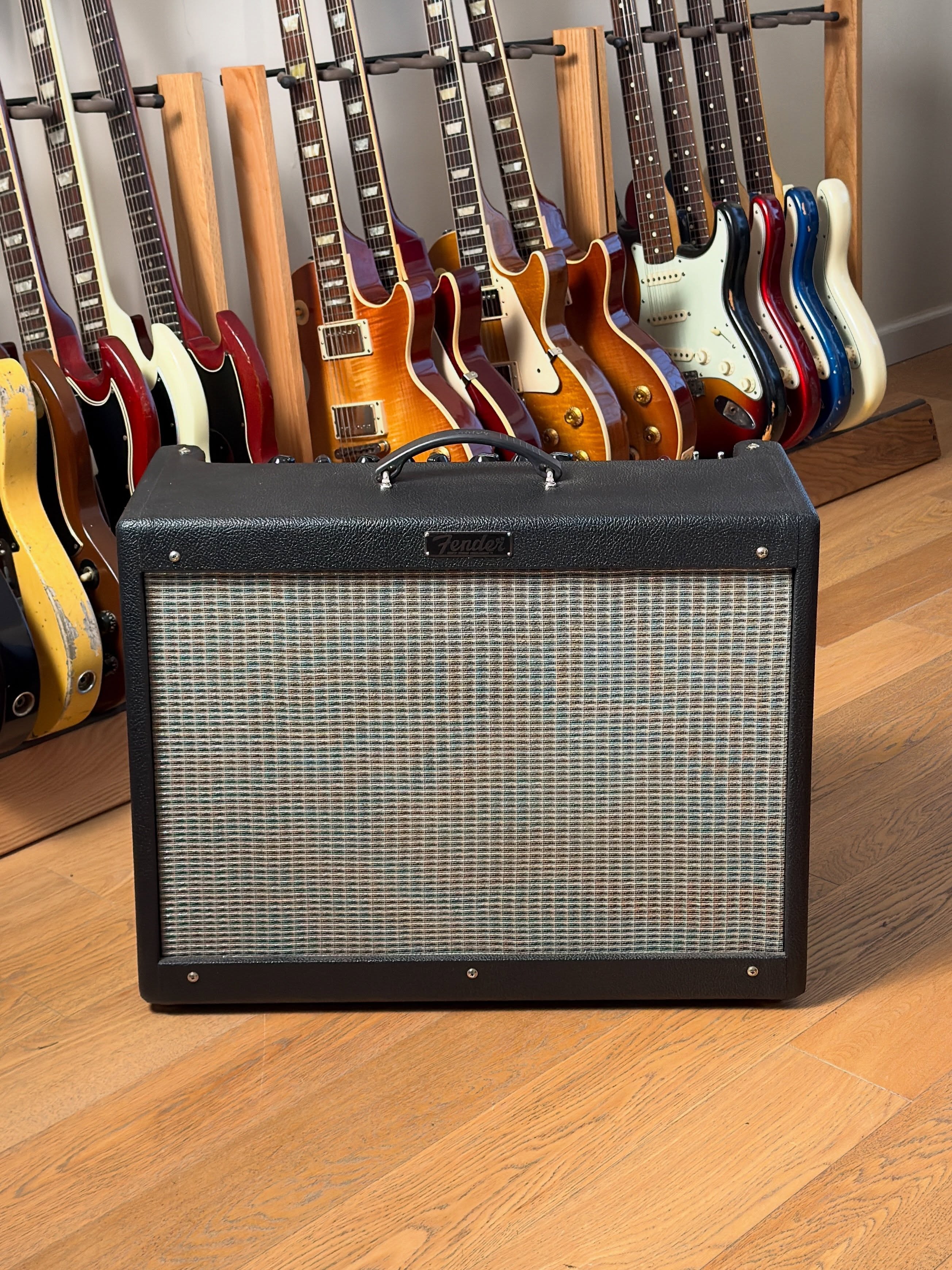 Fender HOT ROD DELUXE III