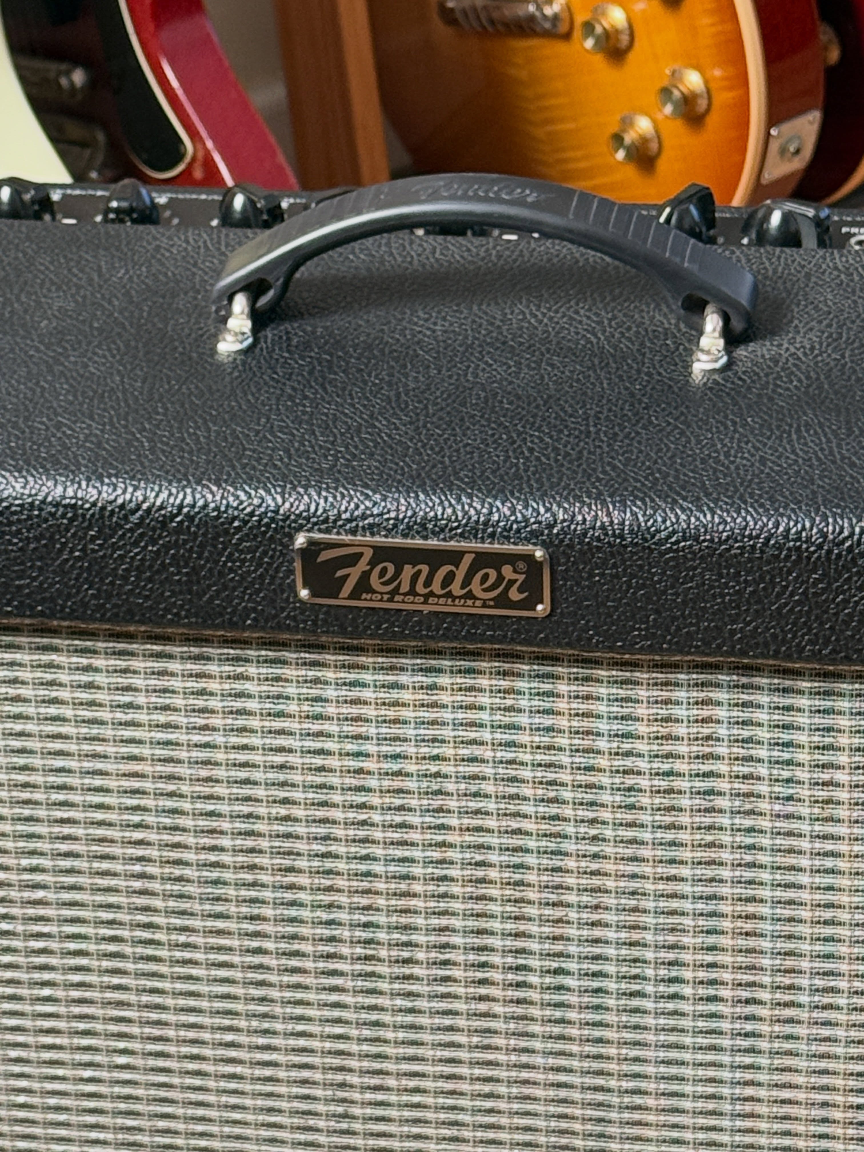 Fender HOT ROD DELUXE III